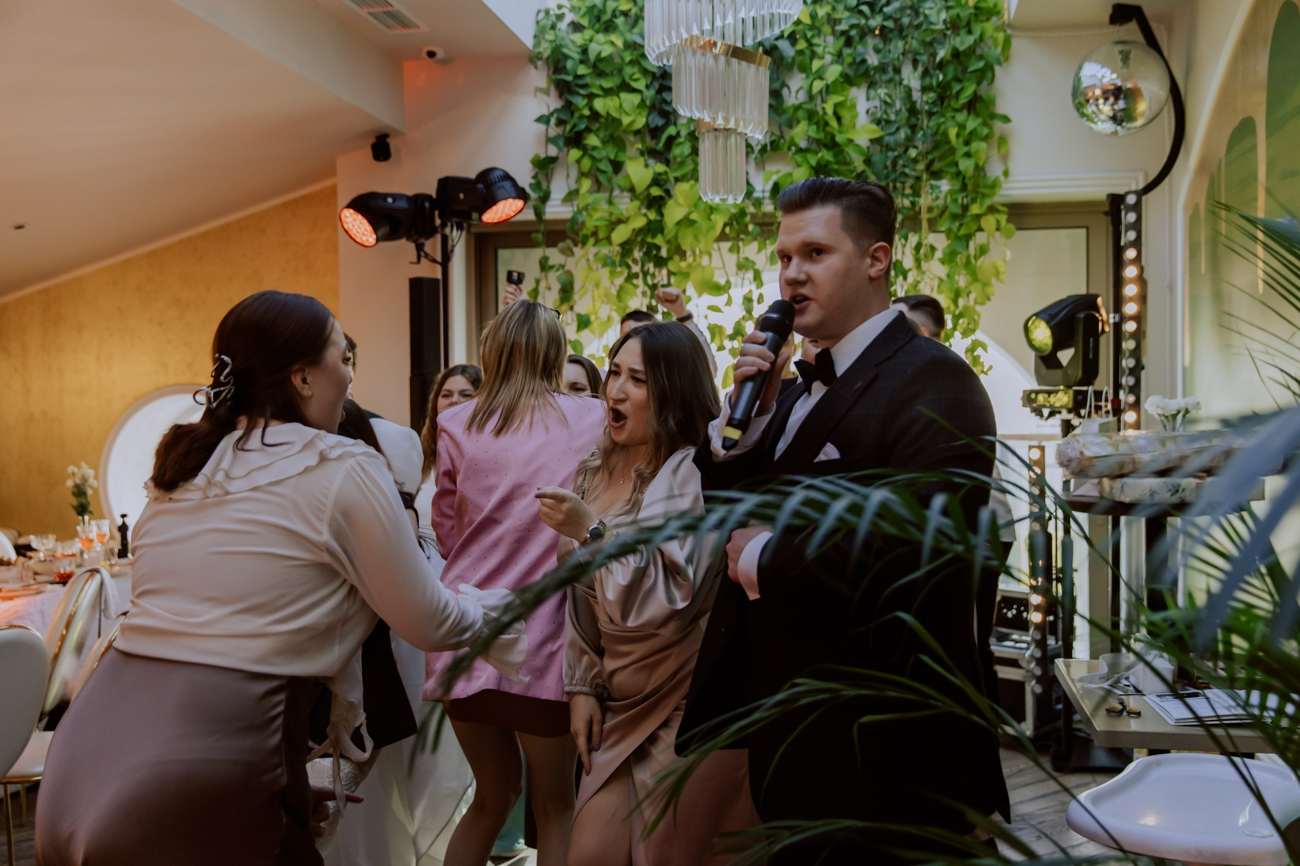 Илья и Аня. Фотограф, который снимает любовь в Санкт-Петербурге и Череповце