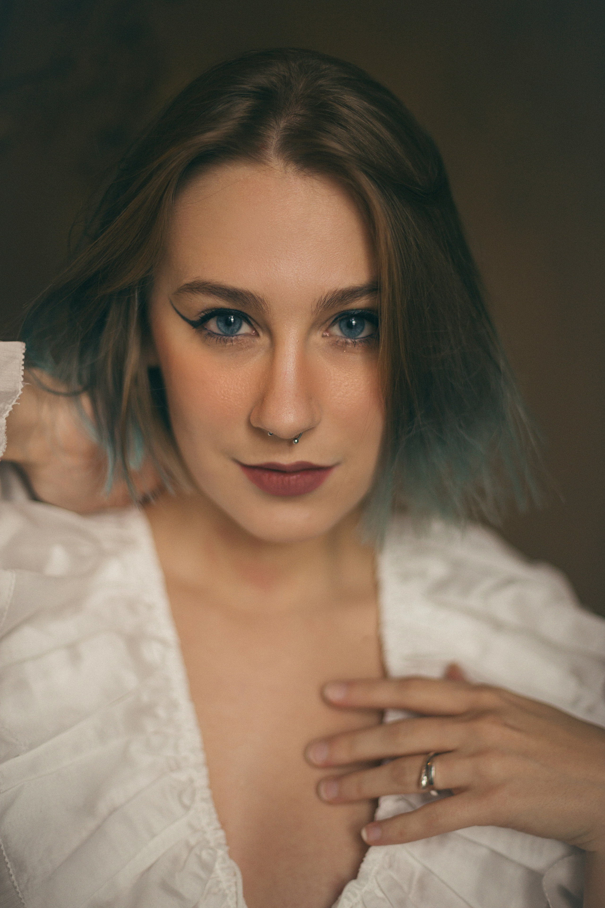 Лена и Лера. Фотограф в Москве — Евгения Прокопенко