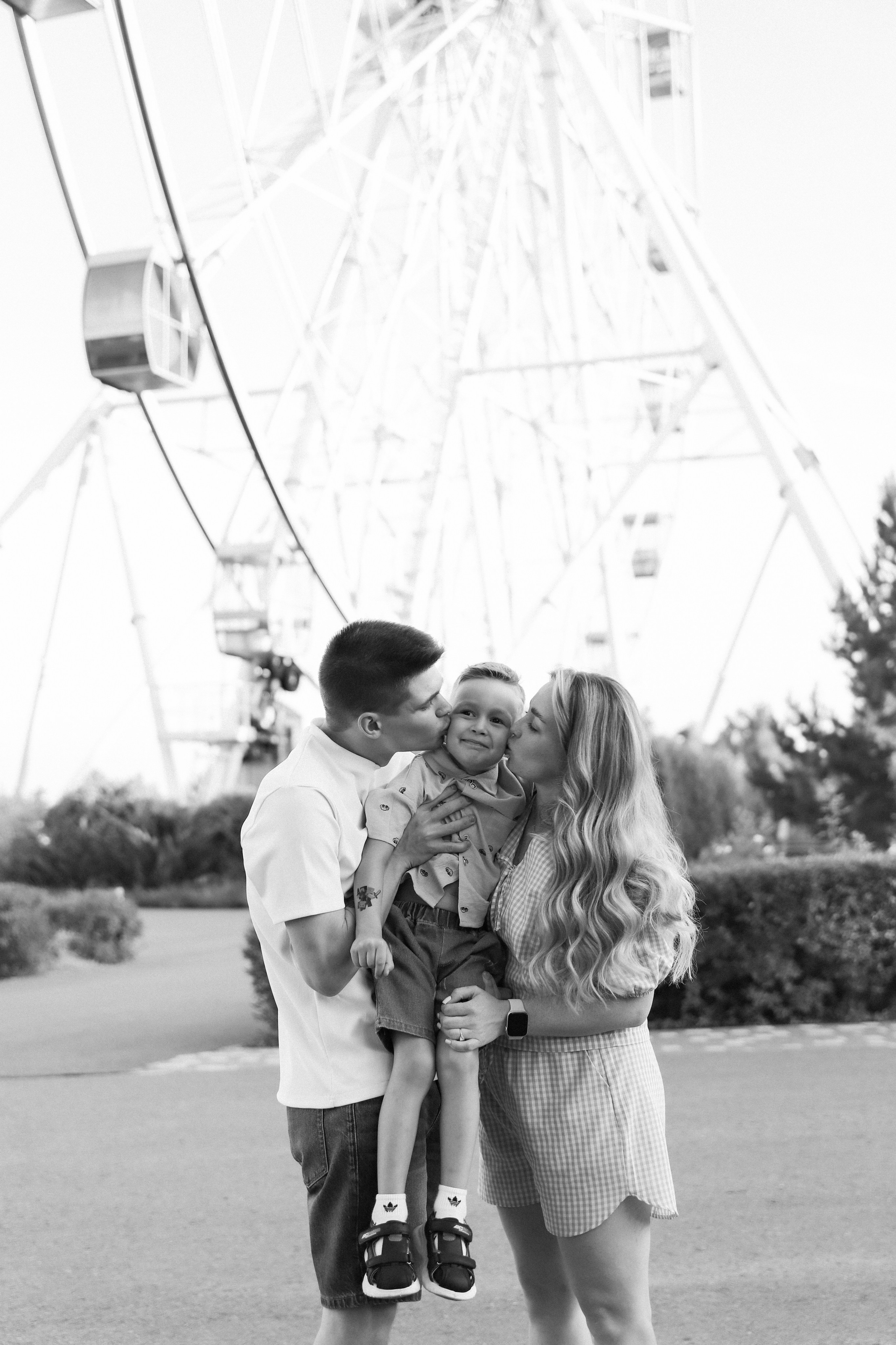 Family. Мария Рожкова семейный фотограф в Волгограде