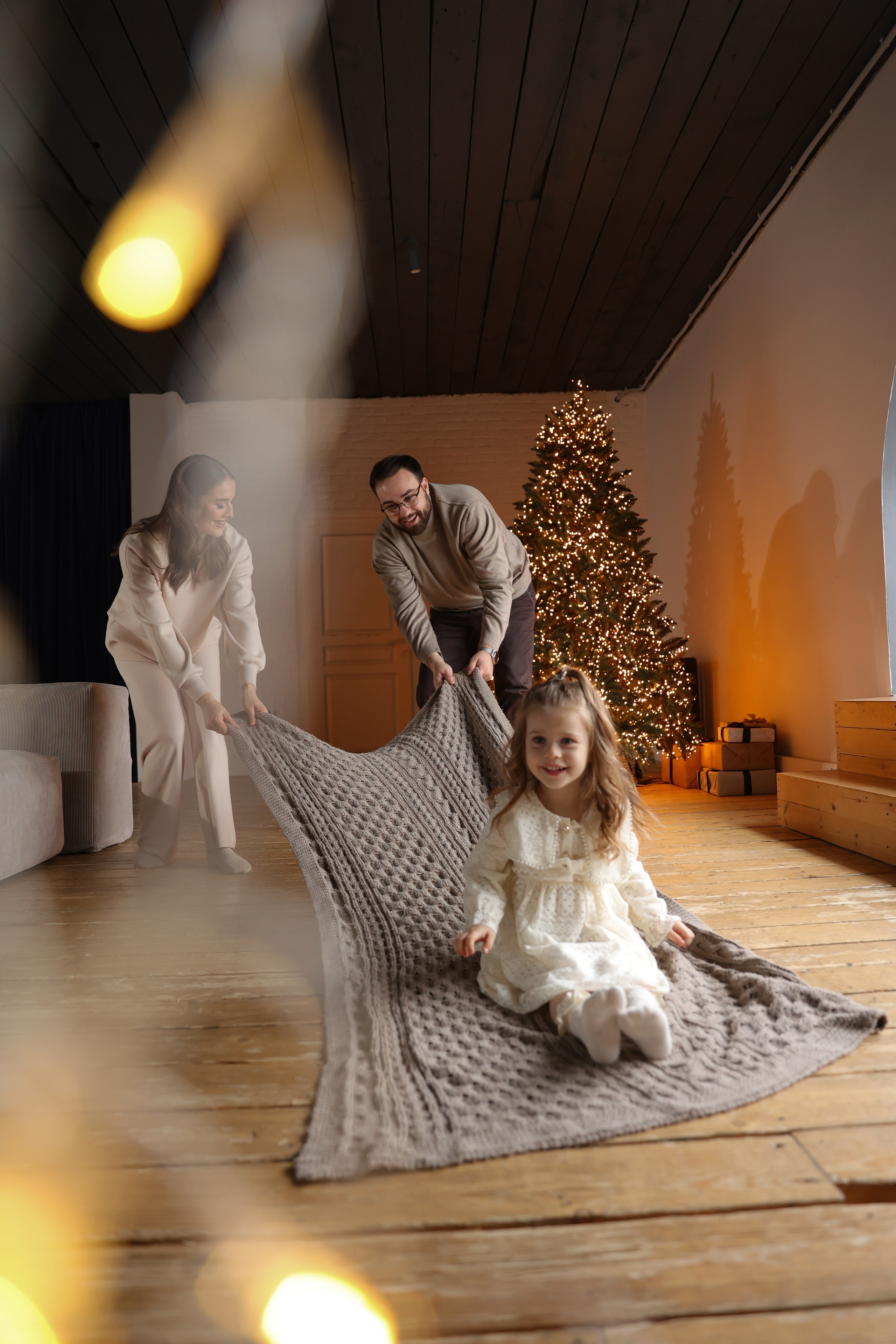 HappyNewYear. Фотограф Алина Ионычева в Новосибирске