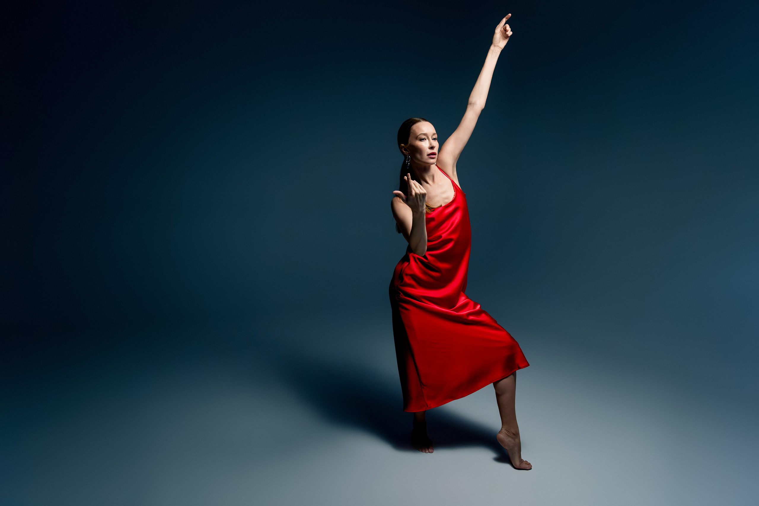 Екатерина. Фотограф Алина Ионычева в Новосибирске