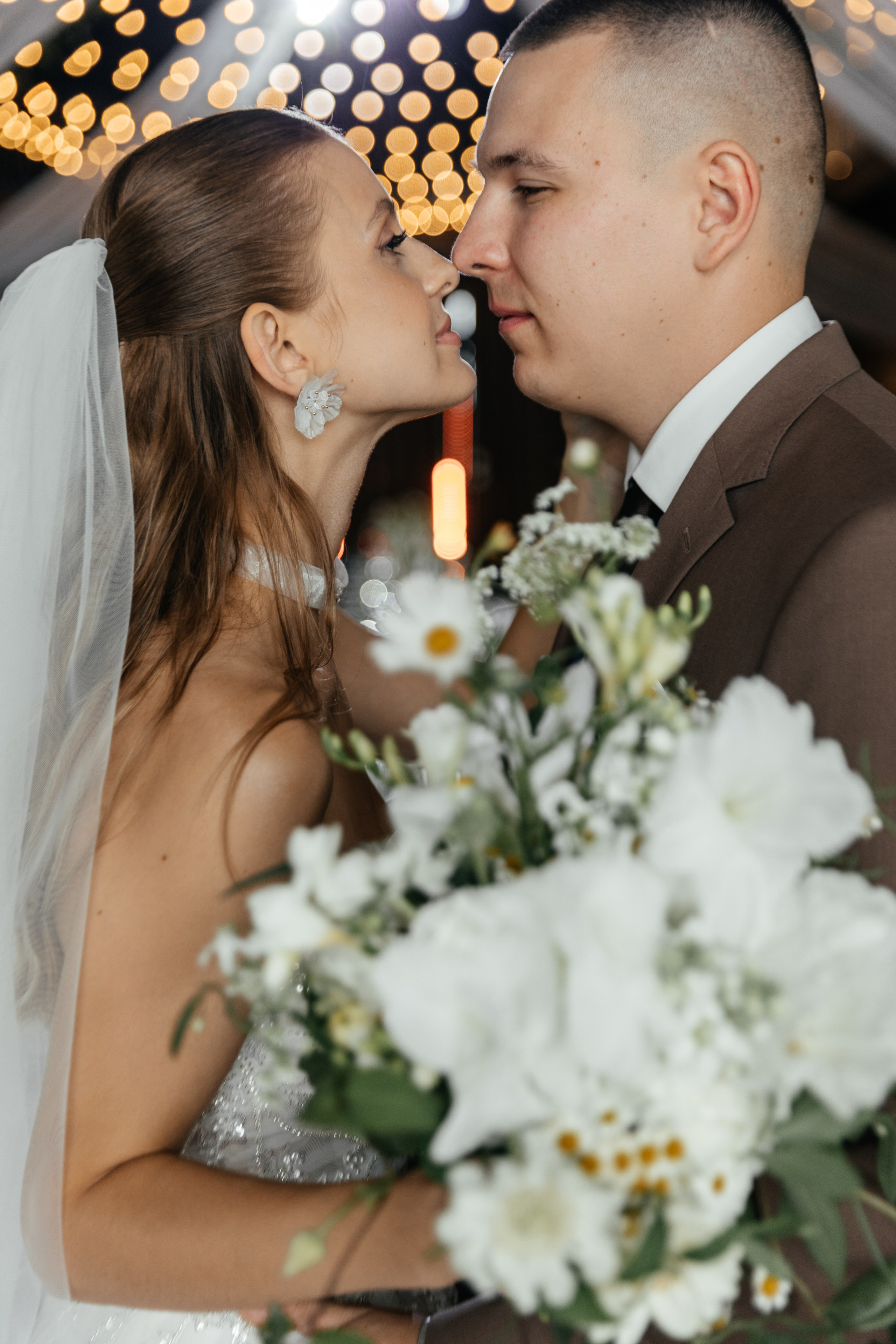 Юля и Никита | Pine River. Свадебный фотограф Ангелина Зотова | Обнинск, Москва, Калуга