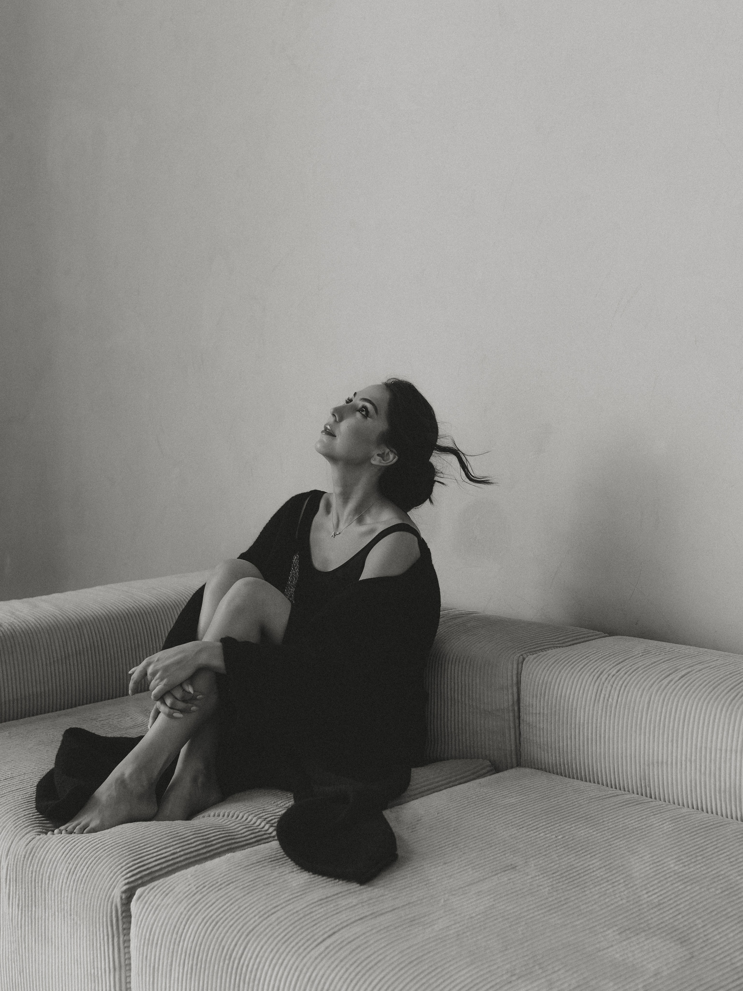 Аня. Портретный и свадебный фотограф Москва Валерия Возняковская