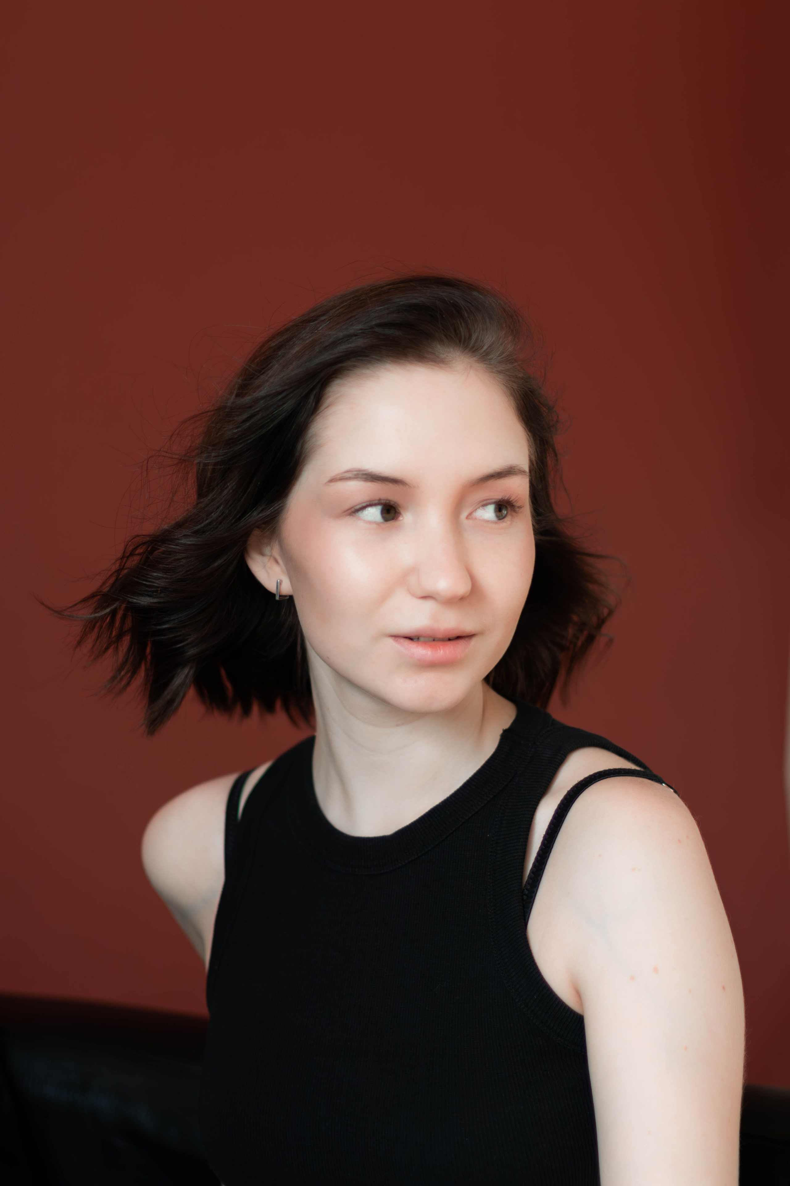 Галина. Фотограф в Москве. Гатицкая Анастасия