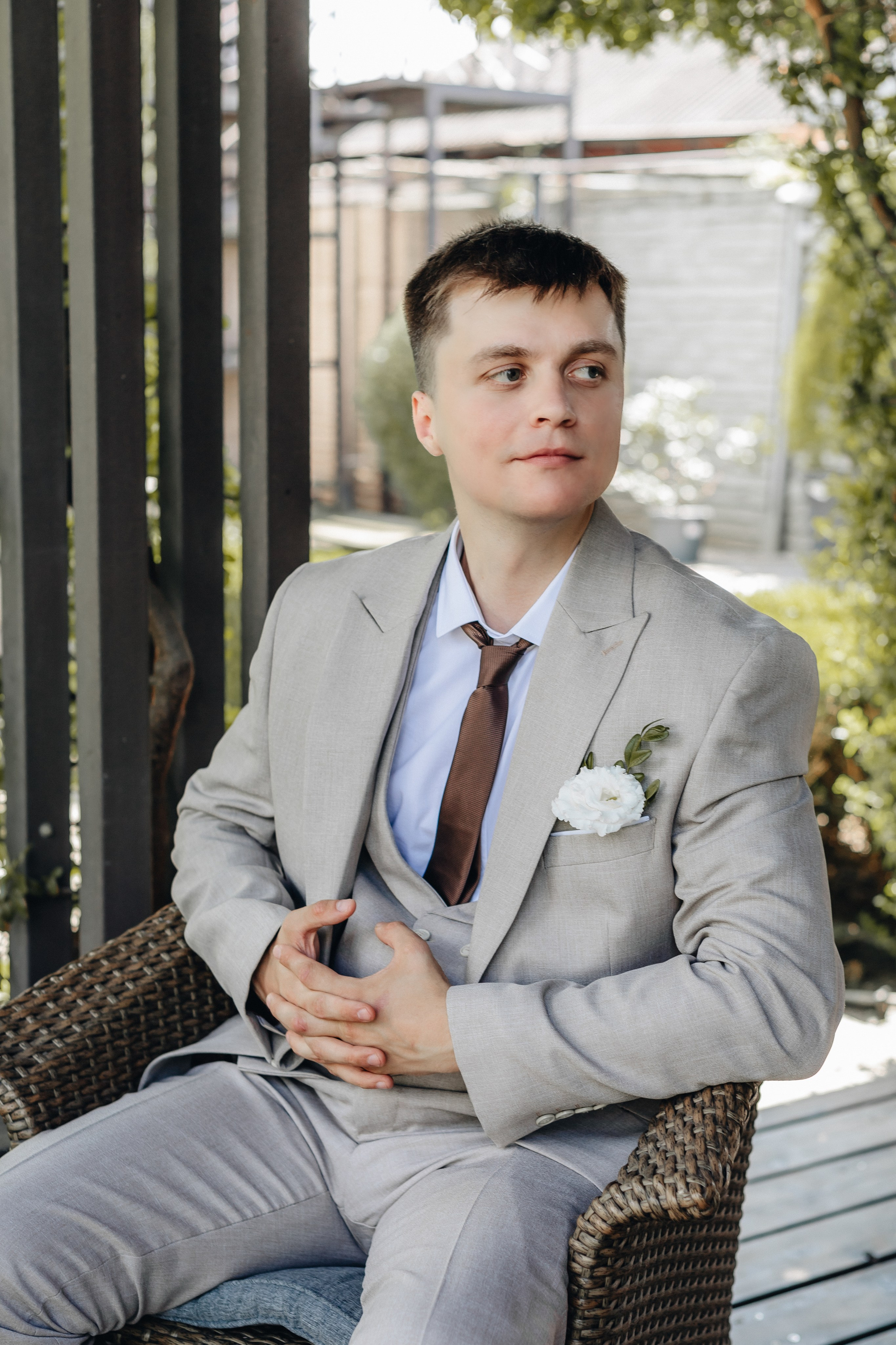 Александр & Анастасия. Фотограф в Адыгее и Белореченске — Малина Михаил