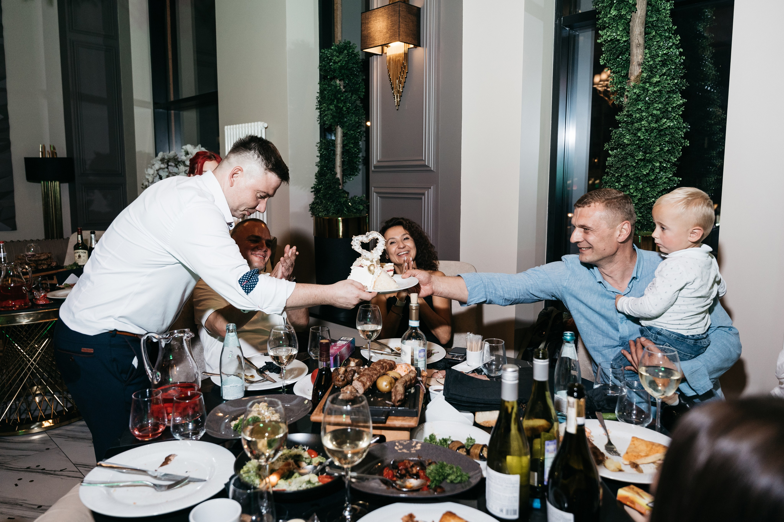 I&S. Алёна Хомич. Свадебный и семейный фотограф Коломна, Москва