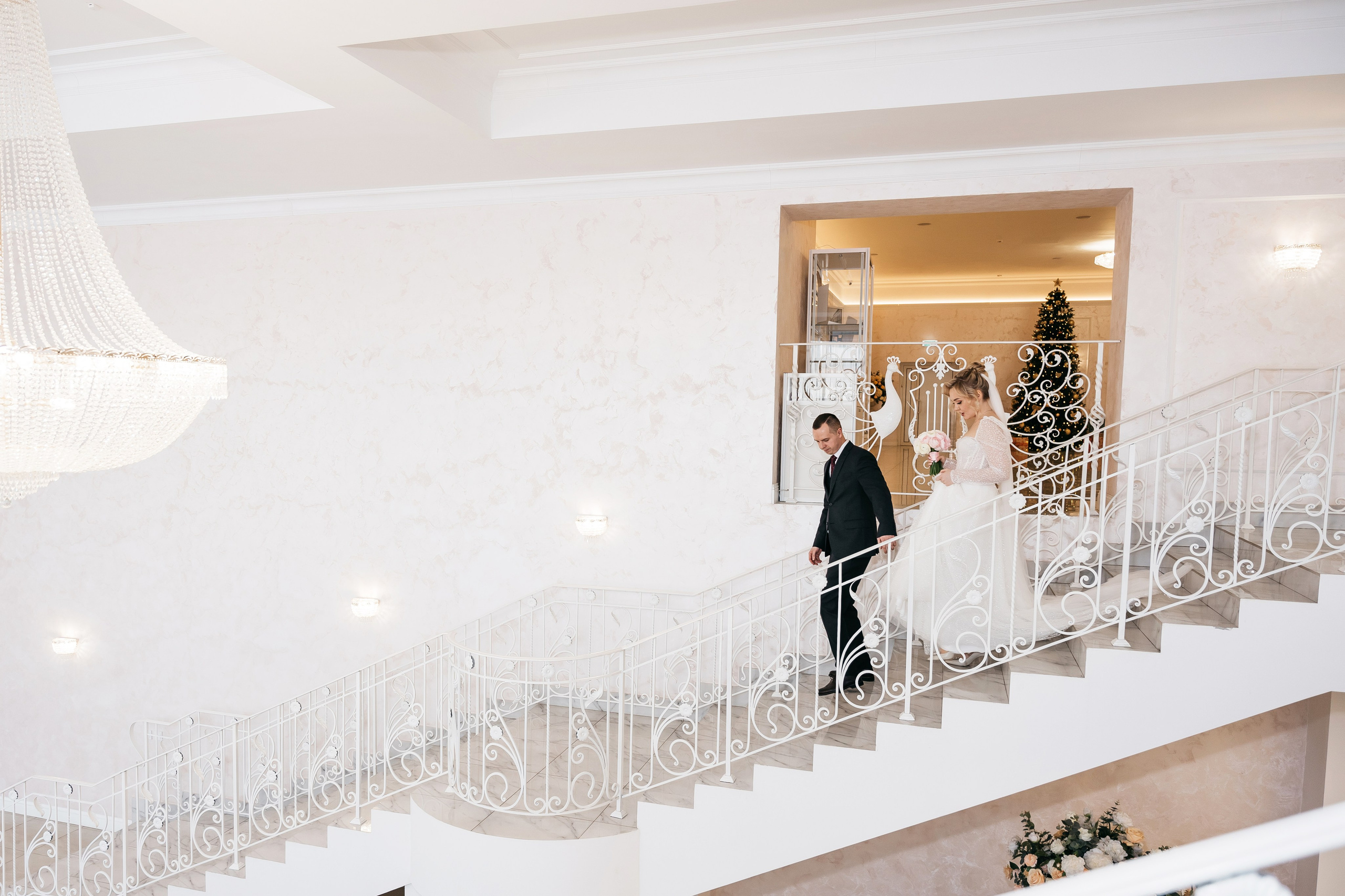 P&A. Алёна Хомич. Свадебный и семейный фотограф Коломна, Москва