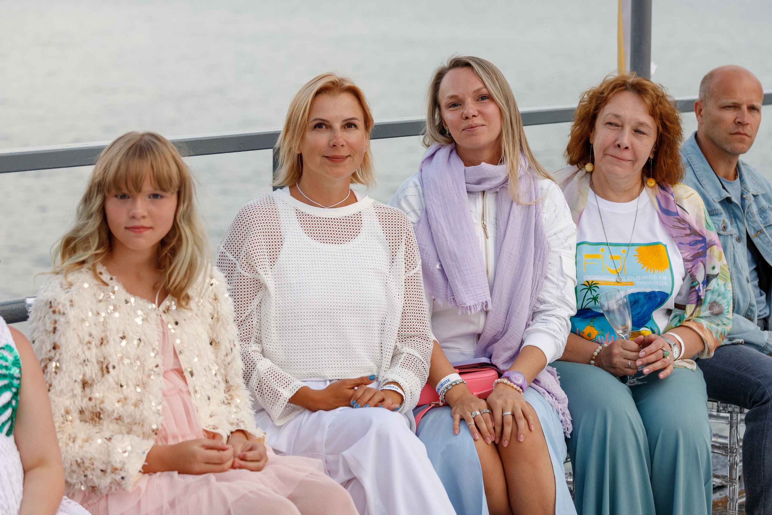 29 Fashion Cruise. Интерьерный и фуд фотограф в Иркутске Дмитрий Арно