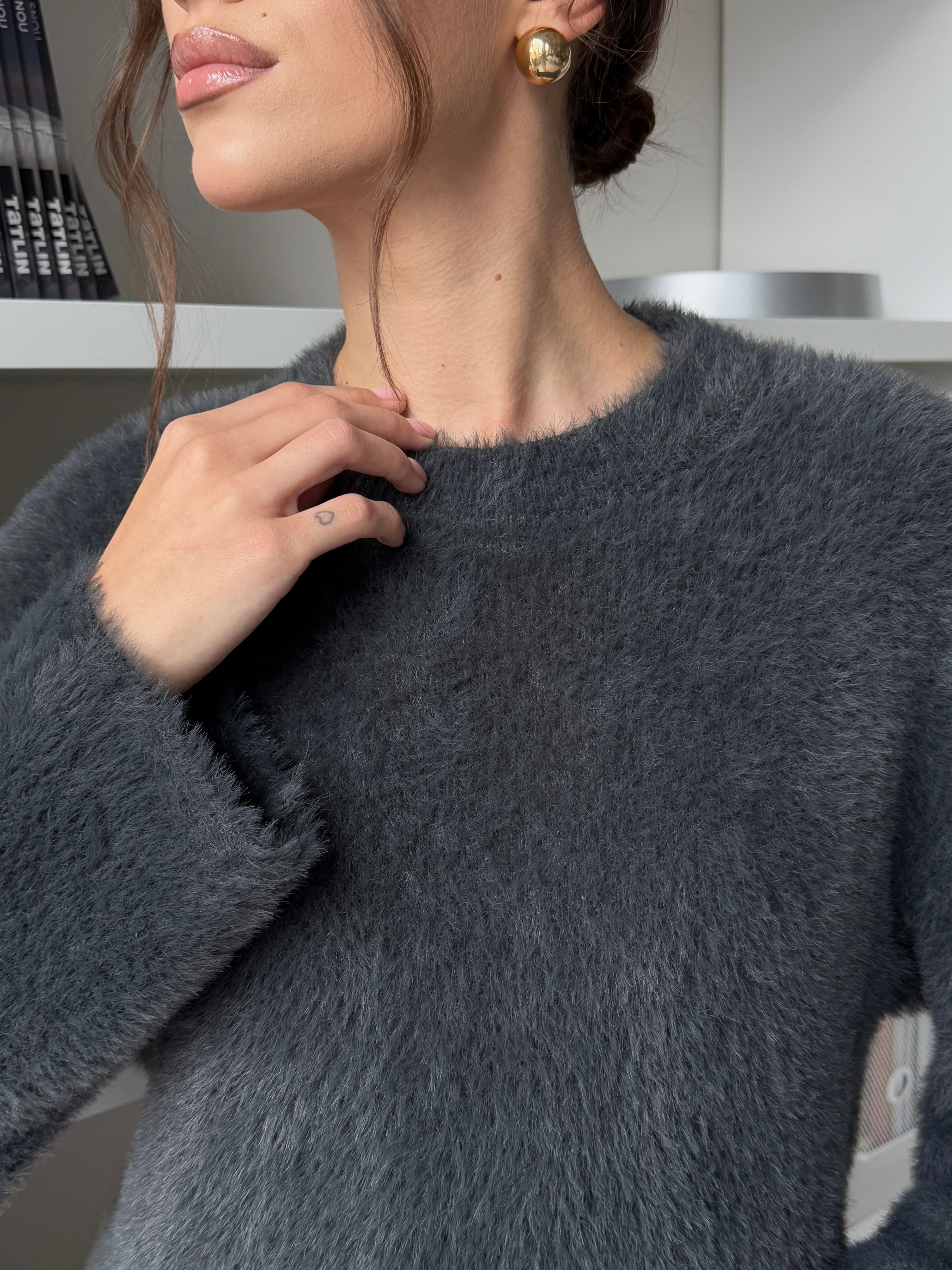 SHATILOVA. Фотограф для брендов и индивидуальных фотосессий в Москве