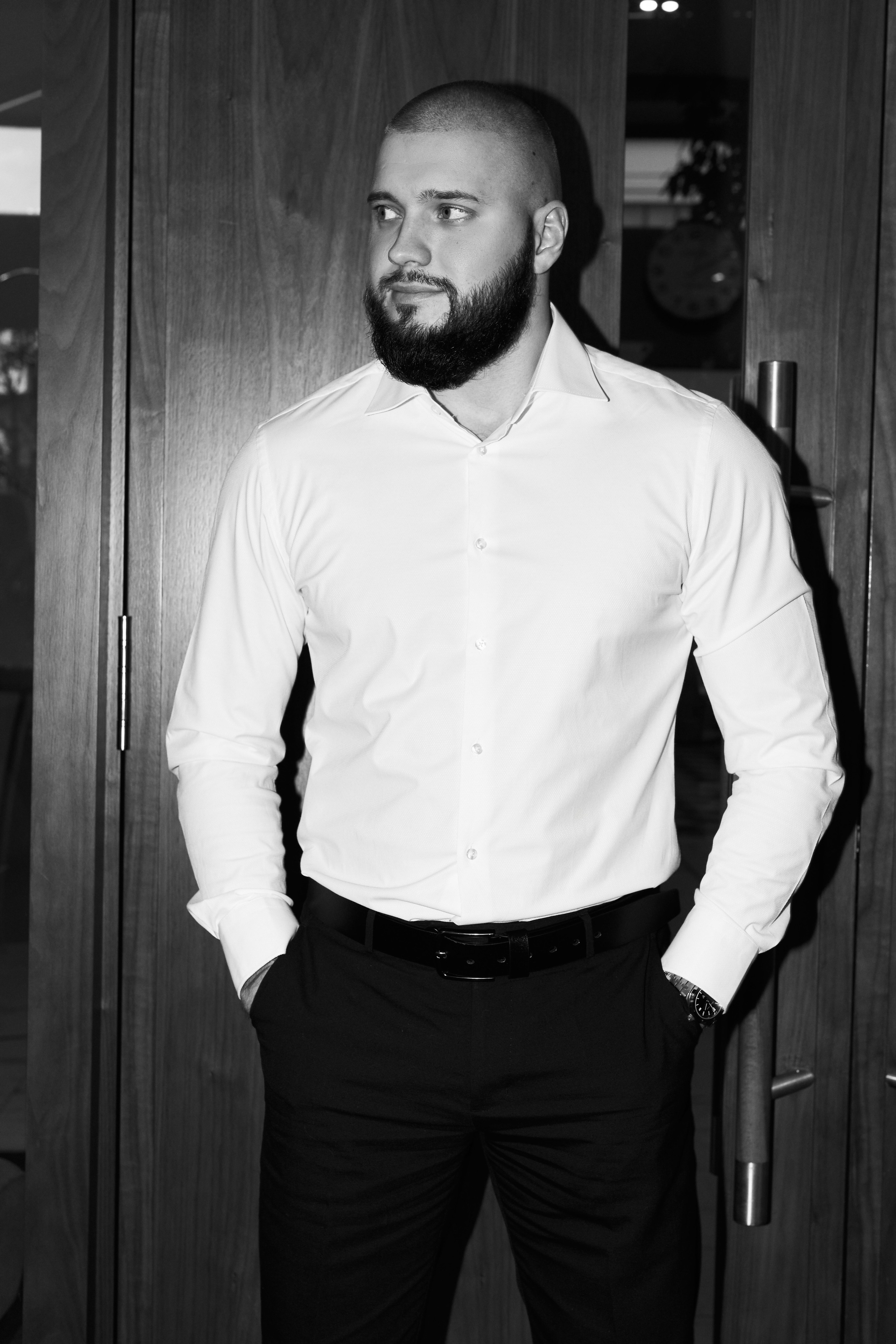 Александра и Савелий. Фотограф в Екатеринбурге и Москве, Анна