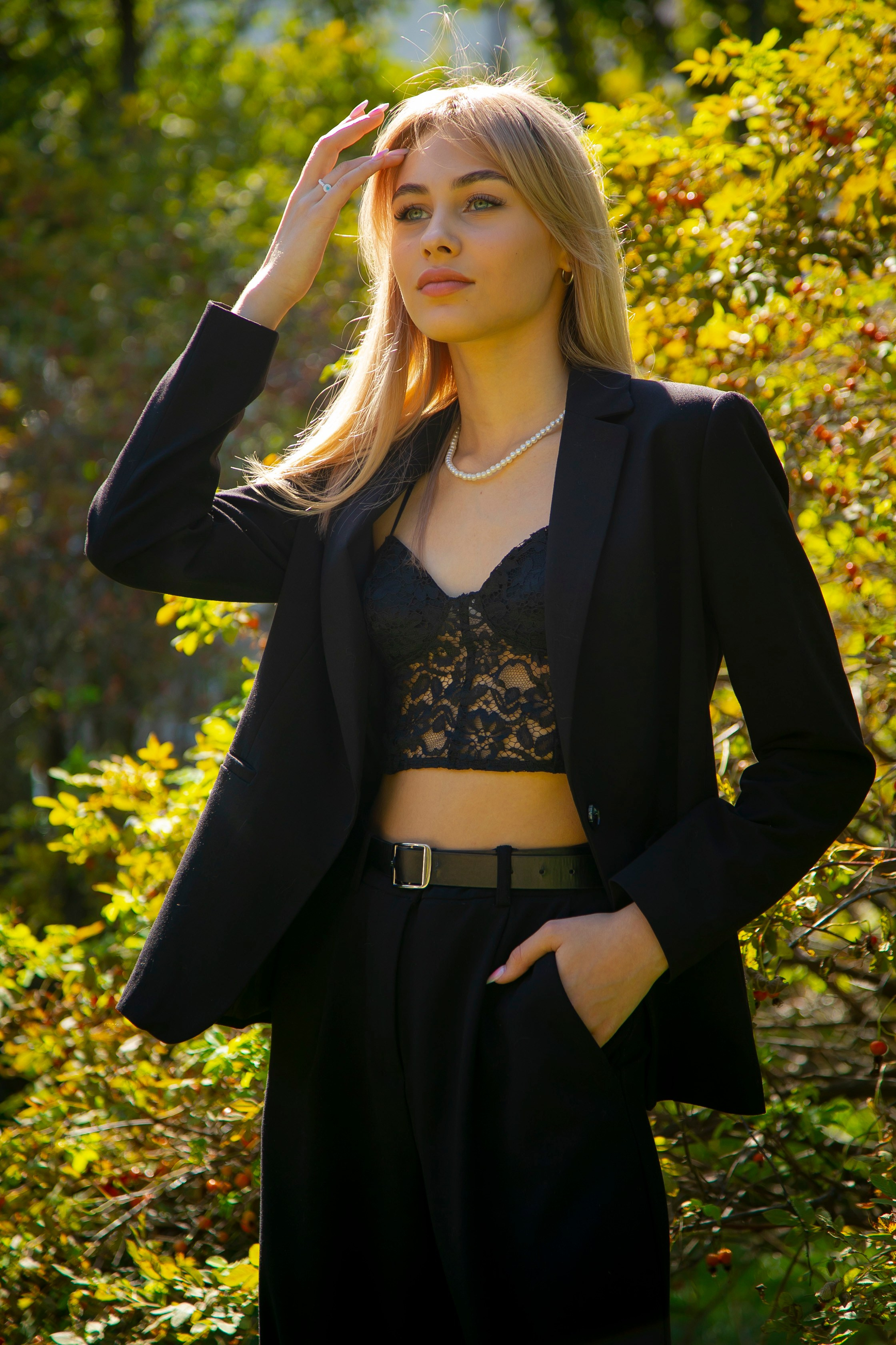 Чуракова Елизавета. Promodels