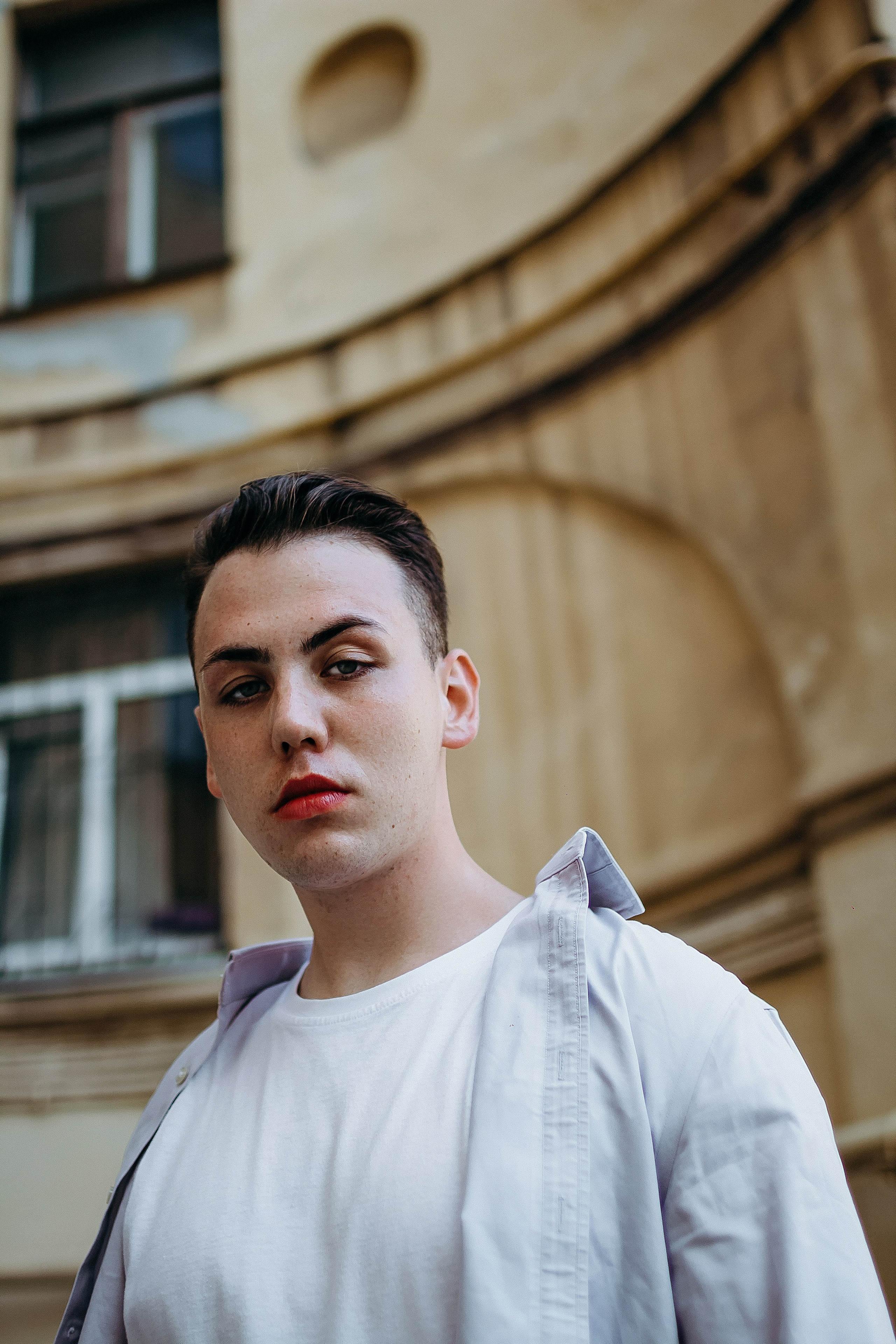 Марат.Street. Фотограф в Санкт-Петербурге. Диана Шкутова