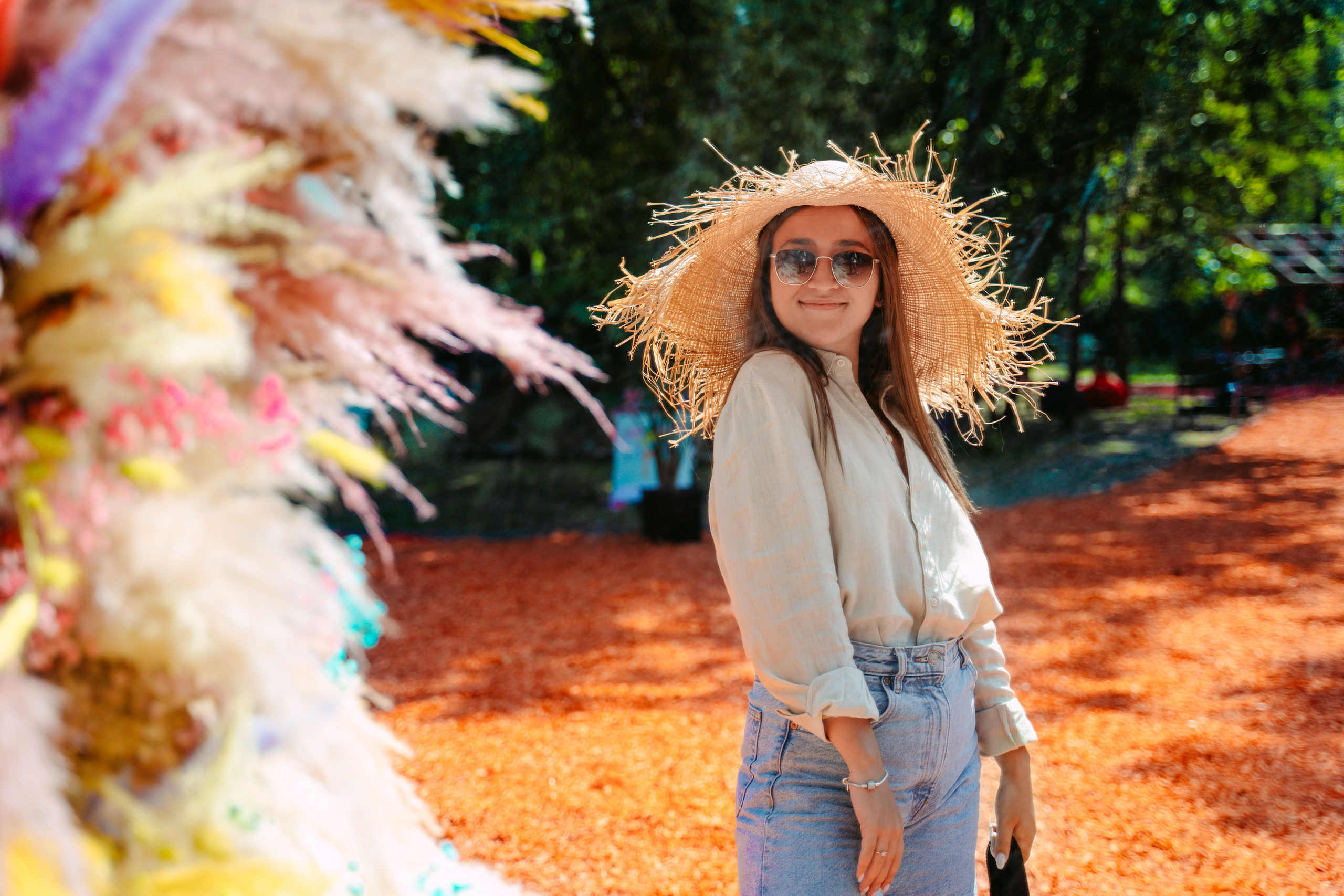 «Практика» лета / 2023. Саша Копылов, фотограф в Казани