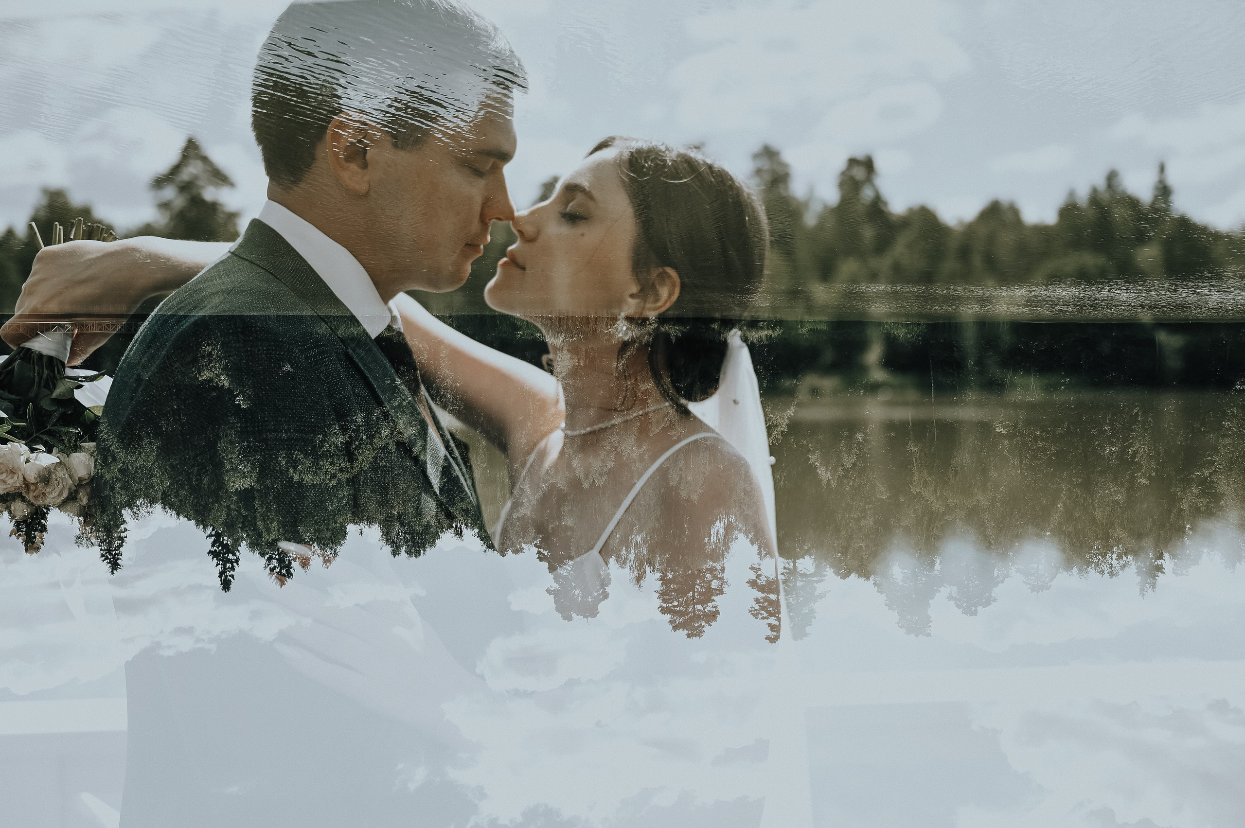 Вот и ЦДК Щелково открыли для свадебной регистрации, а прогулялись мы в Усадьбе Гребнево. Свадебный и семейный фотограф Виктория Носачёва. Щелково, Москва и МО