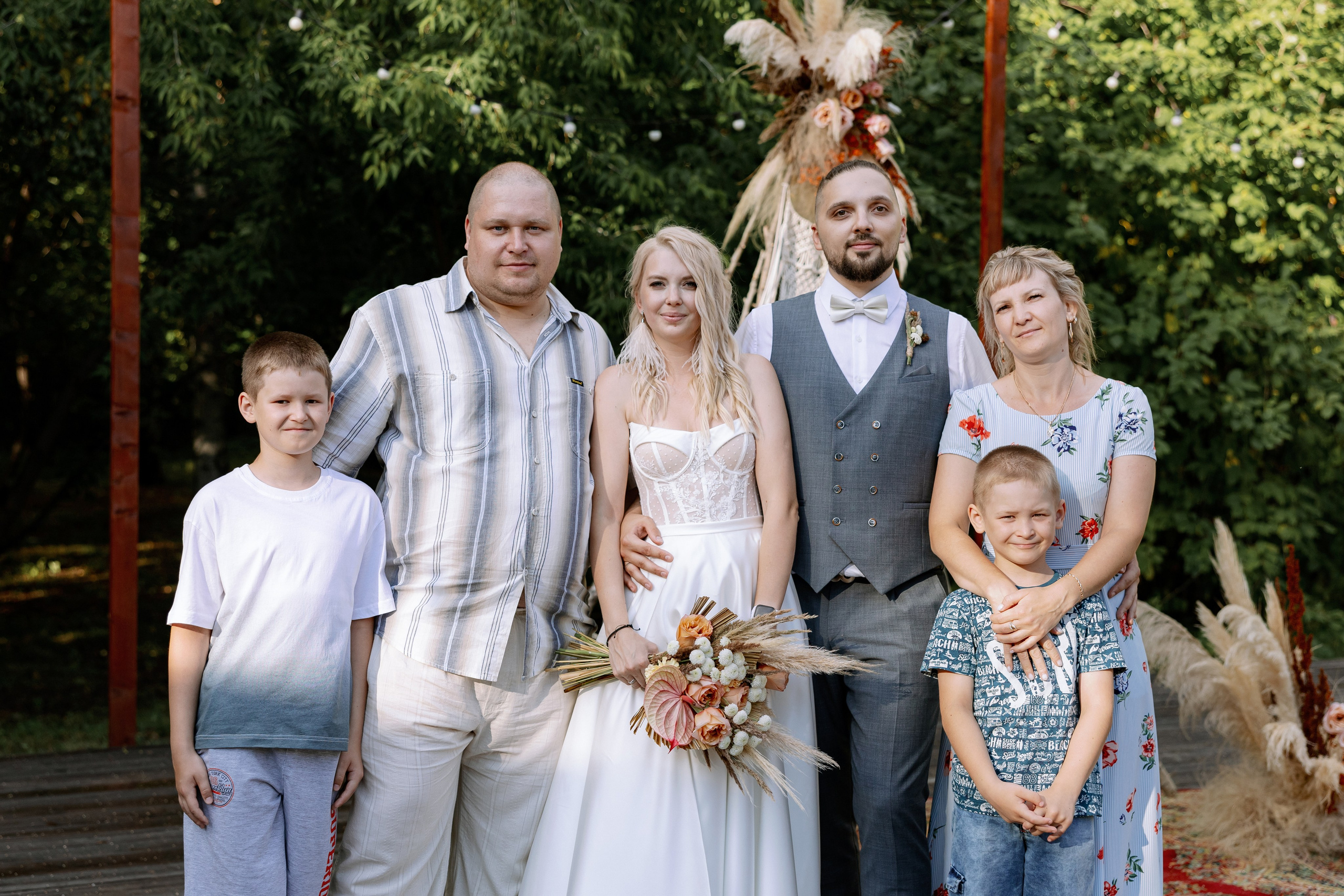 10.08.2023 Дмитрий и Виктория. Фотограф в Красноярске