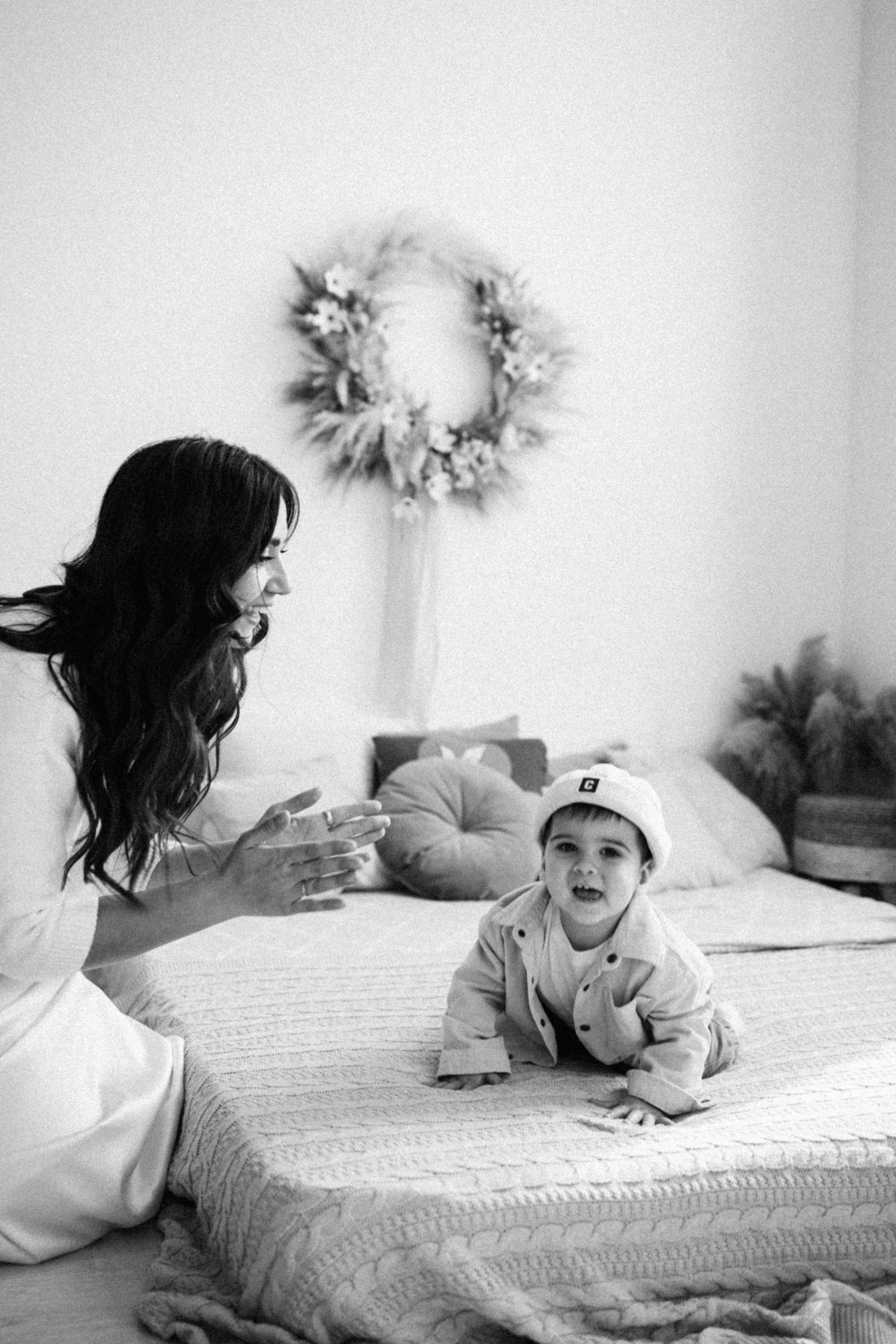 Годовасие. Фотограф Москва Светлана Кирюшина