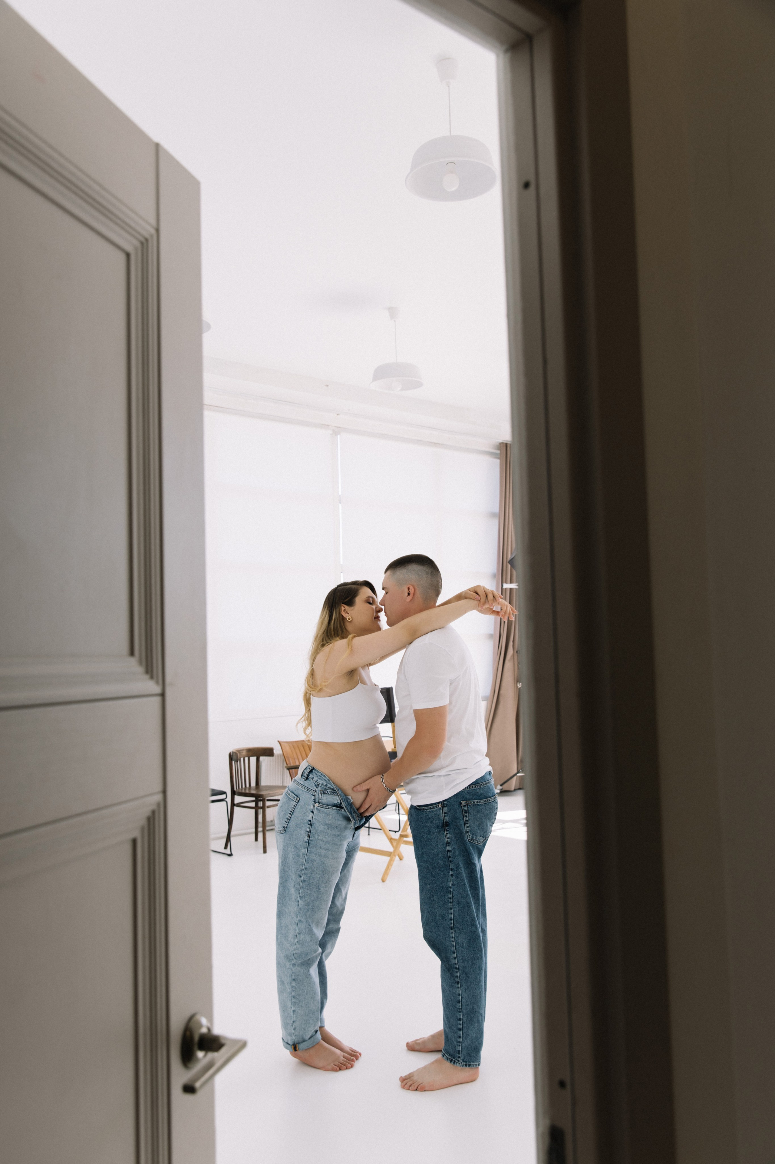 Оксана и никита. Свадебный и семейный фотограф в Волгограде Анастасия Кошенскова