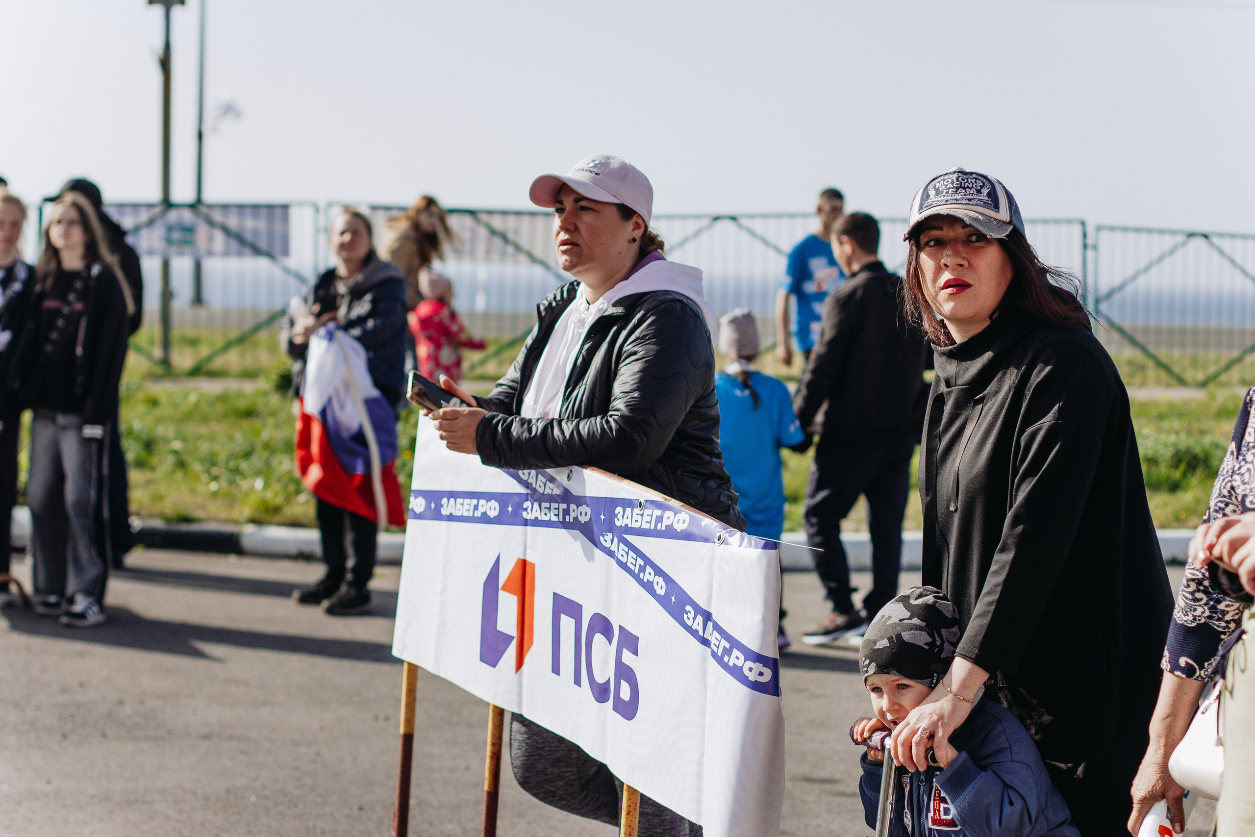 Репортаж ЗАБЕГ РФ 2024 КУРИЛЬСК. Фотограф Итуруп | Курильские острова