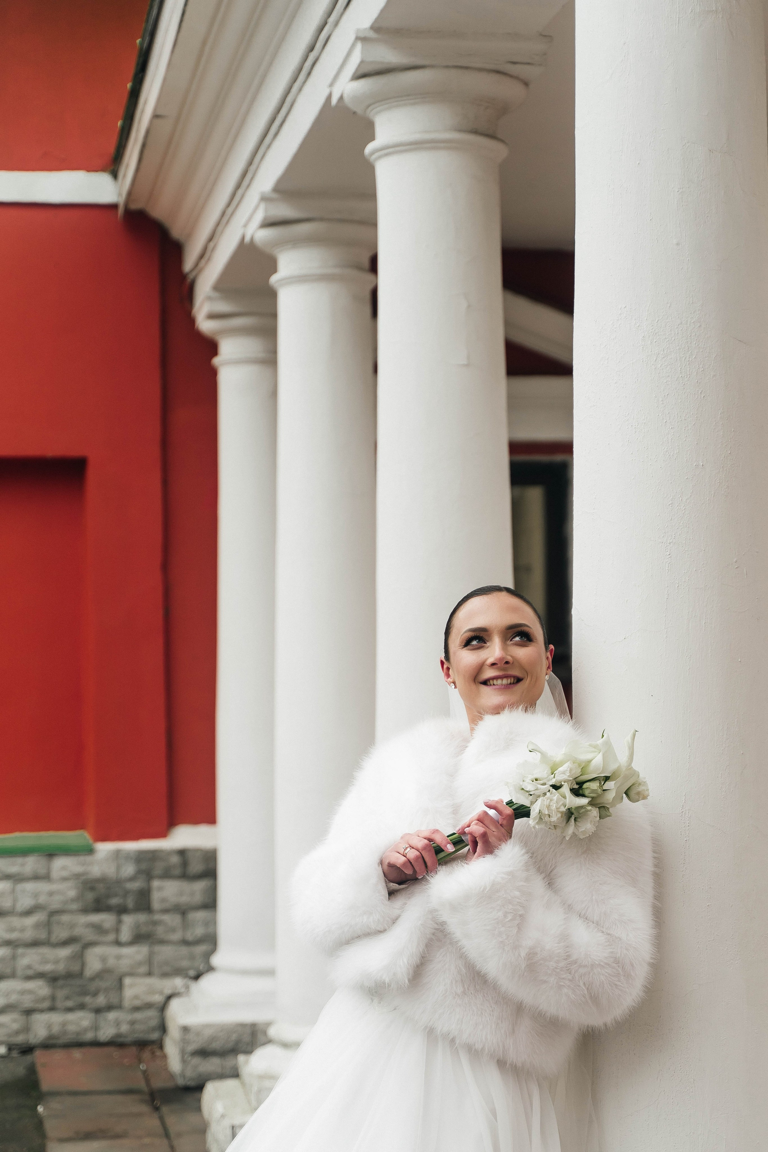 Александр и Алина