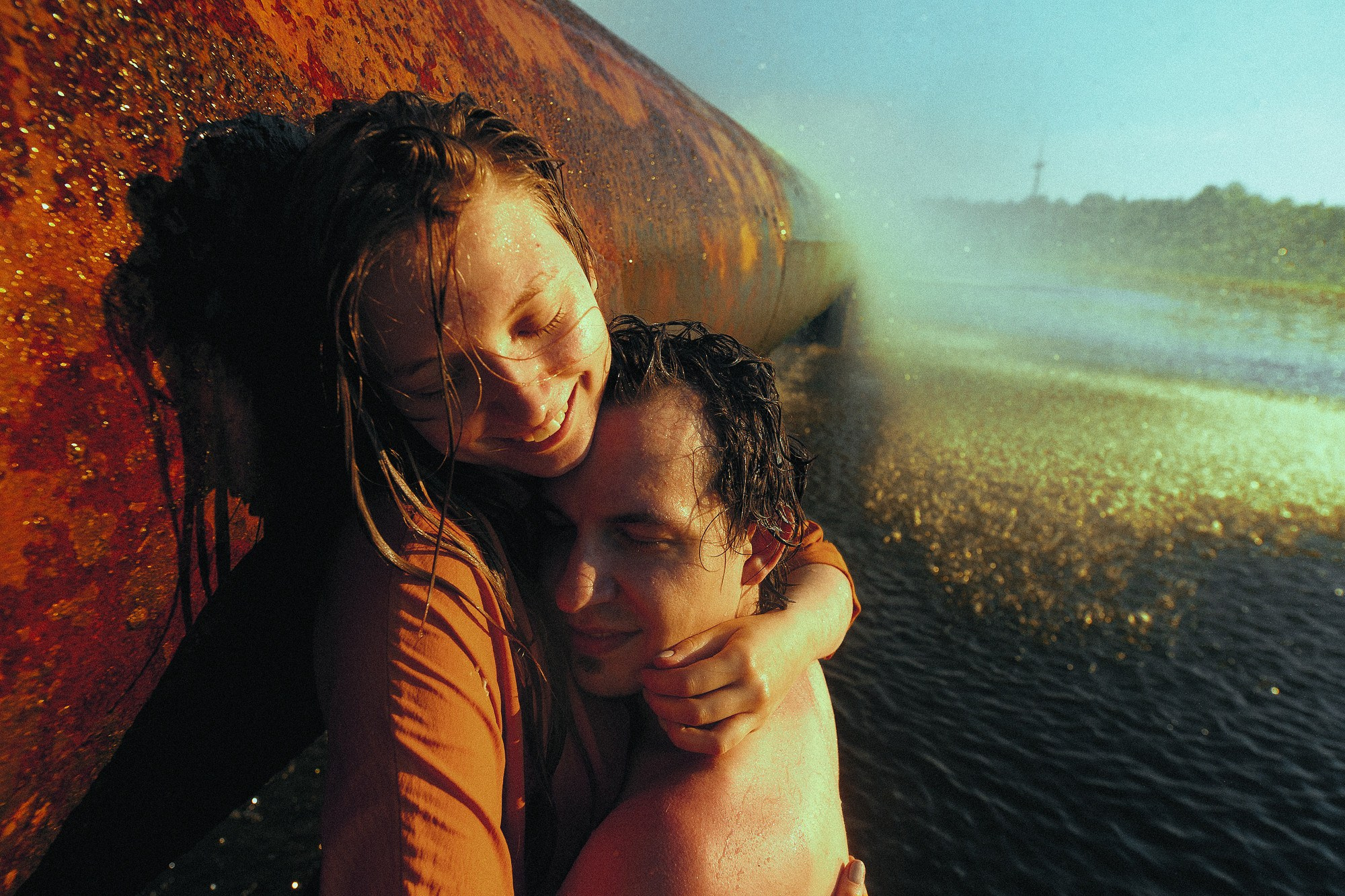 Работы свадебного фотографа Минск, Москва, Санкт-Петербург