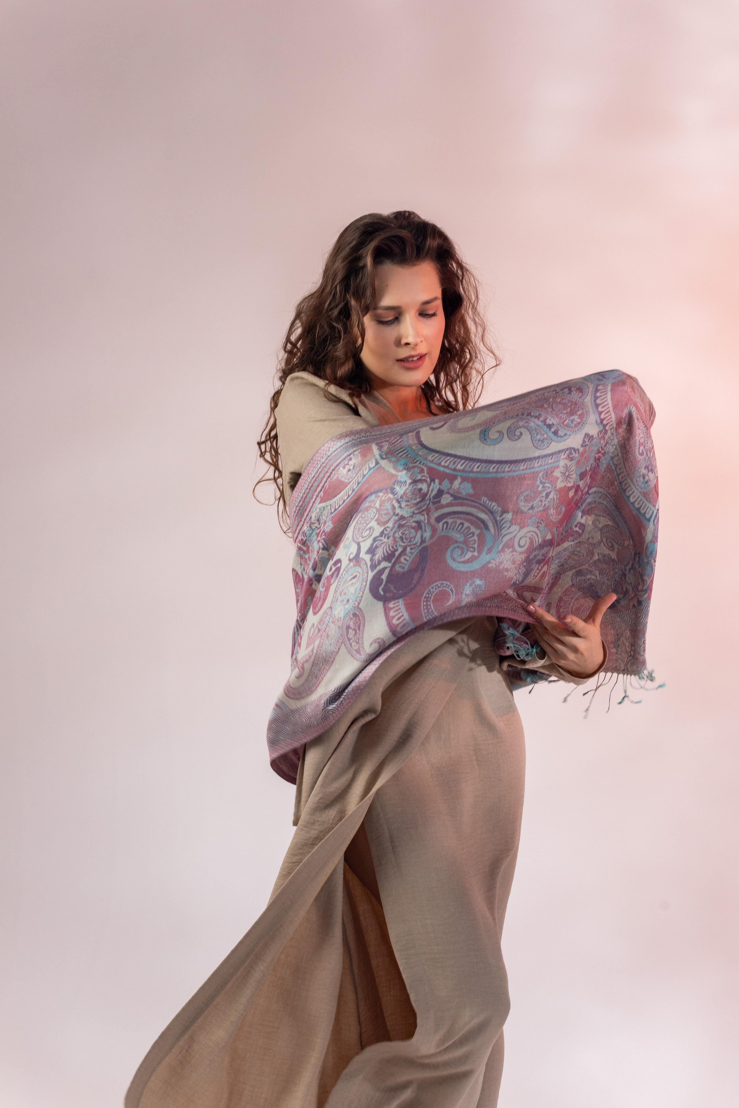 Commercial. Портретный фотограф из Омска Инна Пономарева