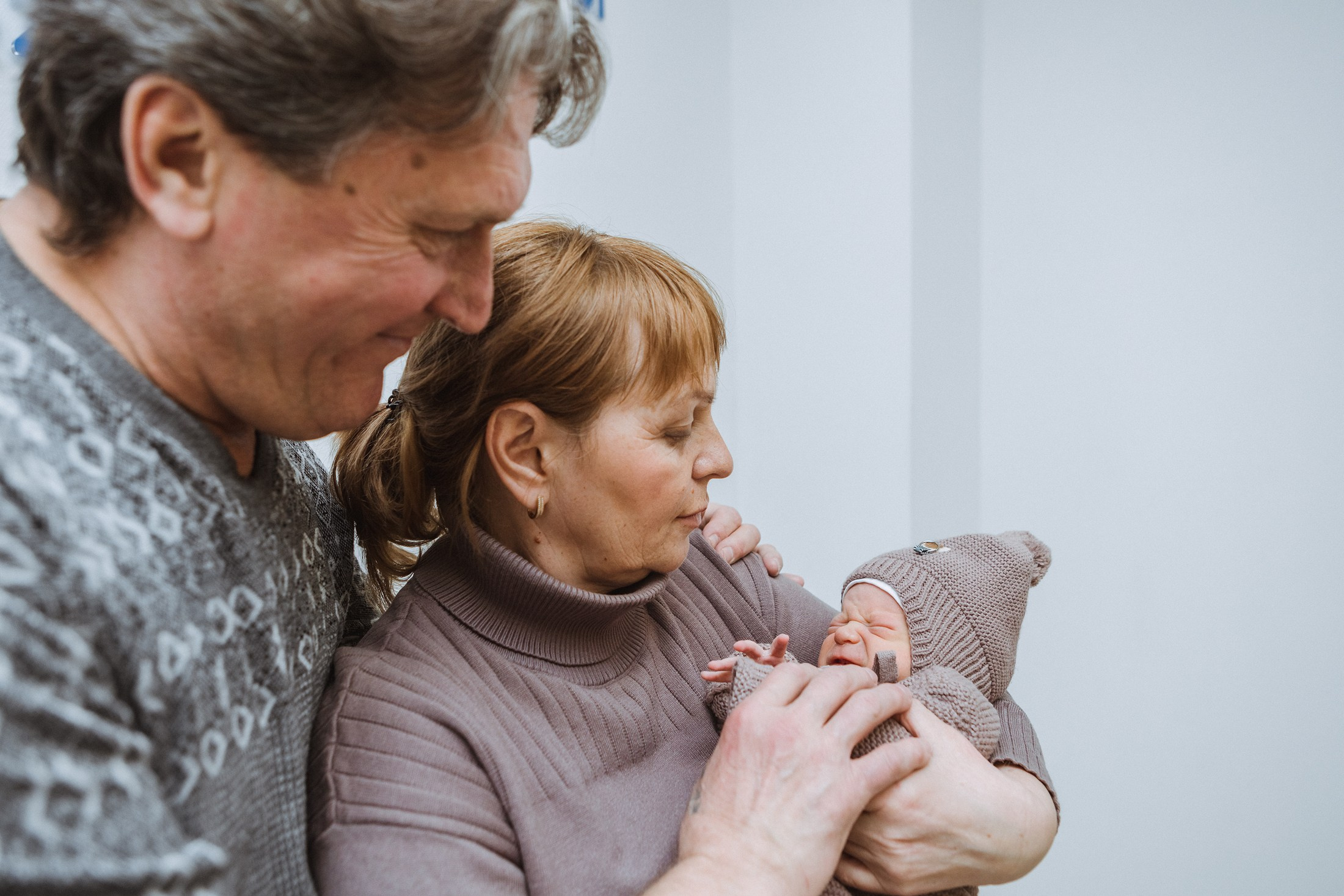 Выписка Марины. Фотографы в городе Волгограде — Людмила Агеева и Алексей Околелов