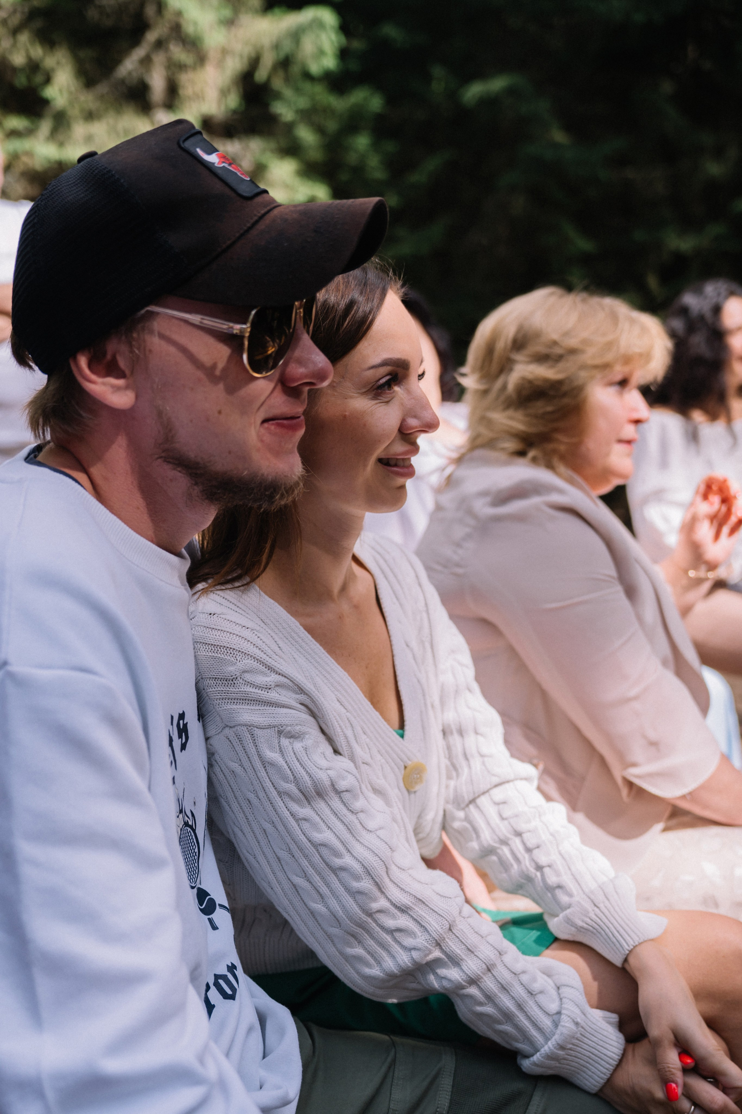 Рафа и Рома. Семейный и лавстори фотограф в Санкт-Петербурге Леся Ревзина