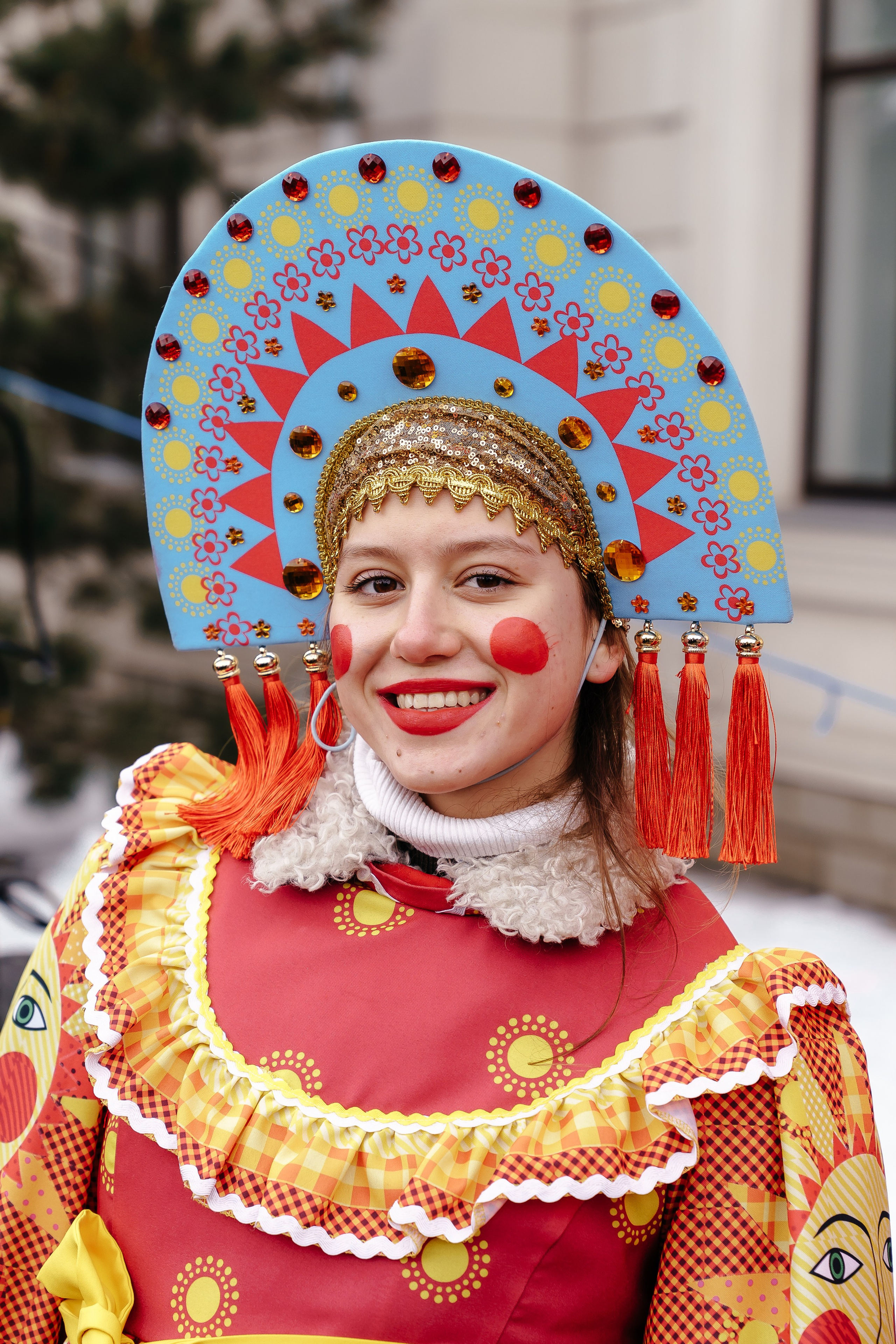 Масленица. Свадебный и репортажный фотограф Ростов-на-Дону Алексей Гуль