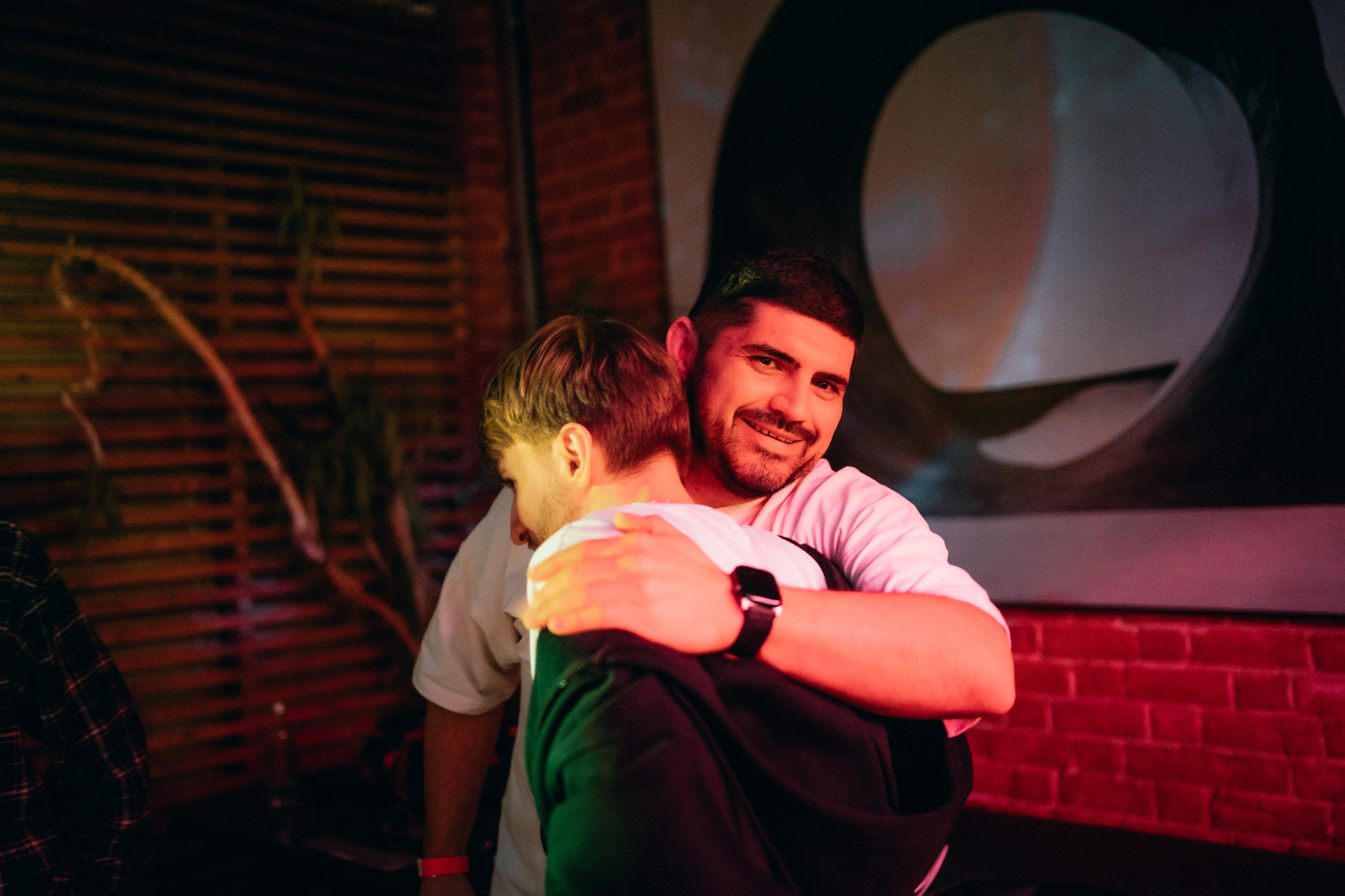 День рождения Саши | SamayaLubimaya. Главная