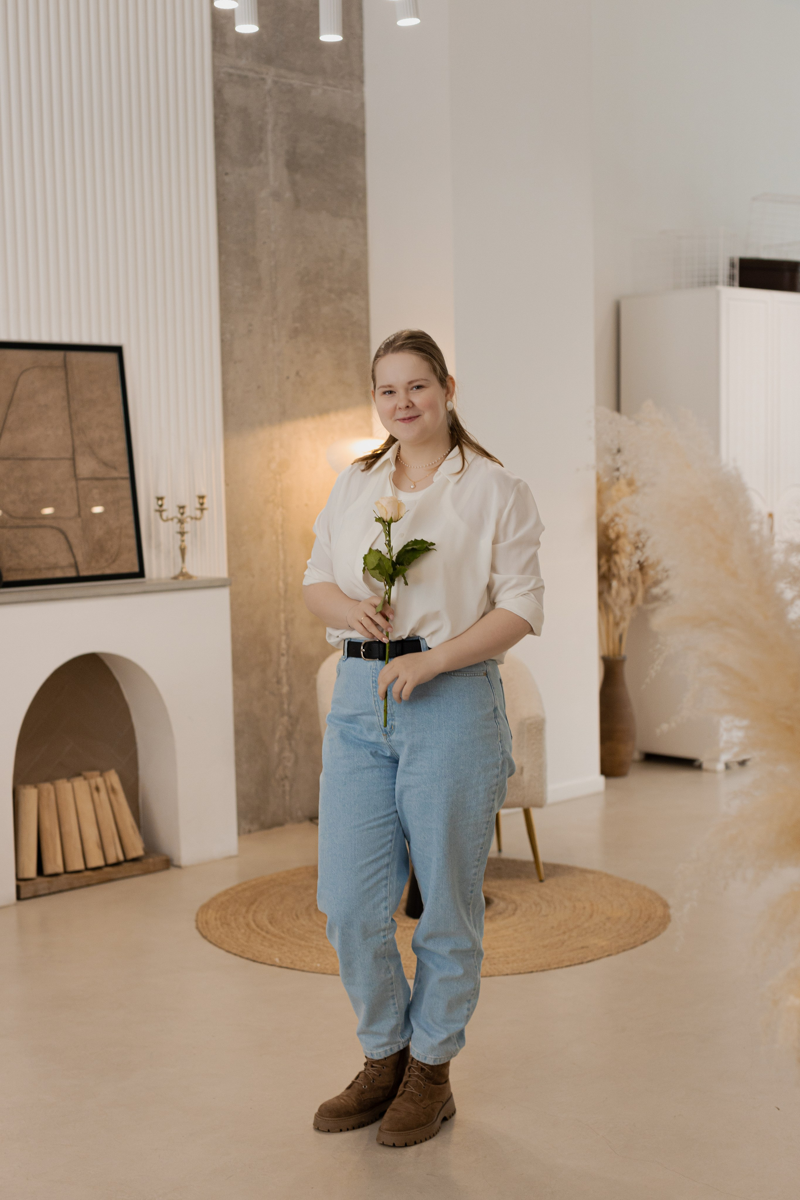 Встреча женского клуба. Фотограф Анастасия Пинчук