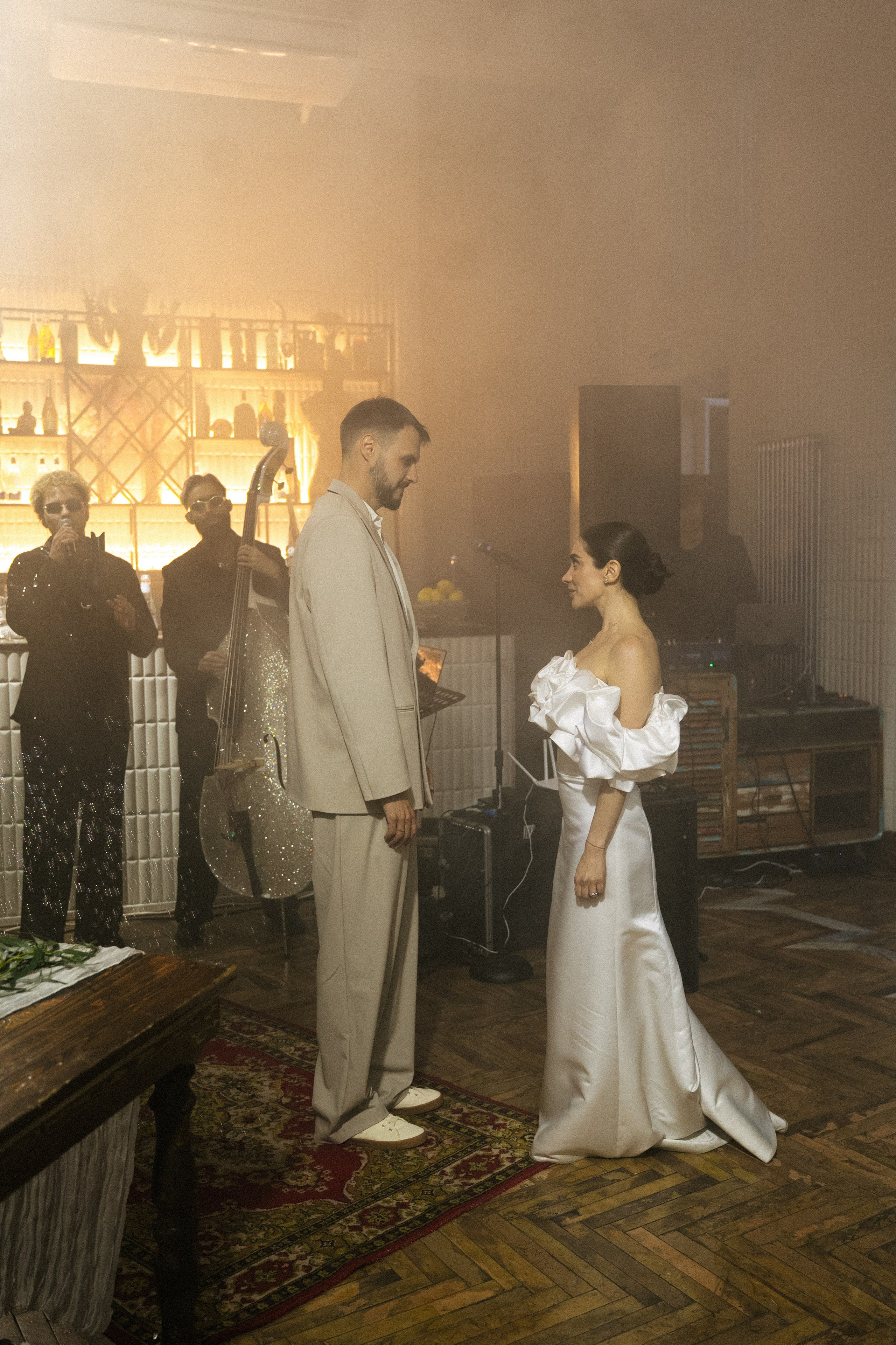 Кирилл и Аида. Свадебный фотограф Москва Степановский Александр