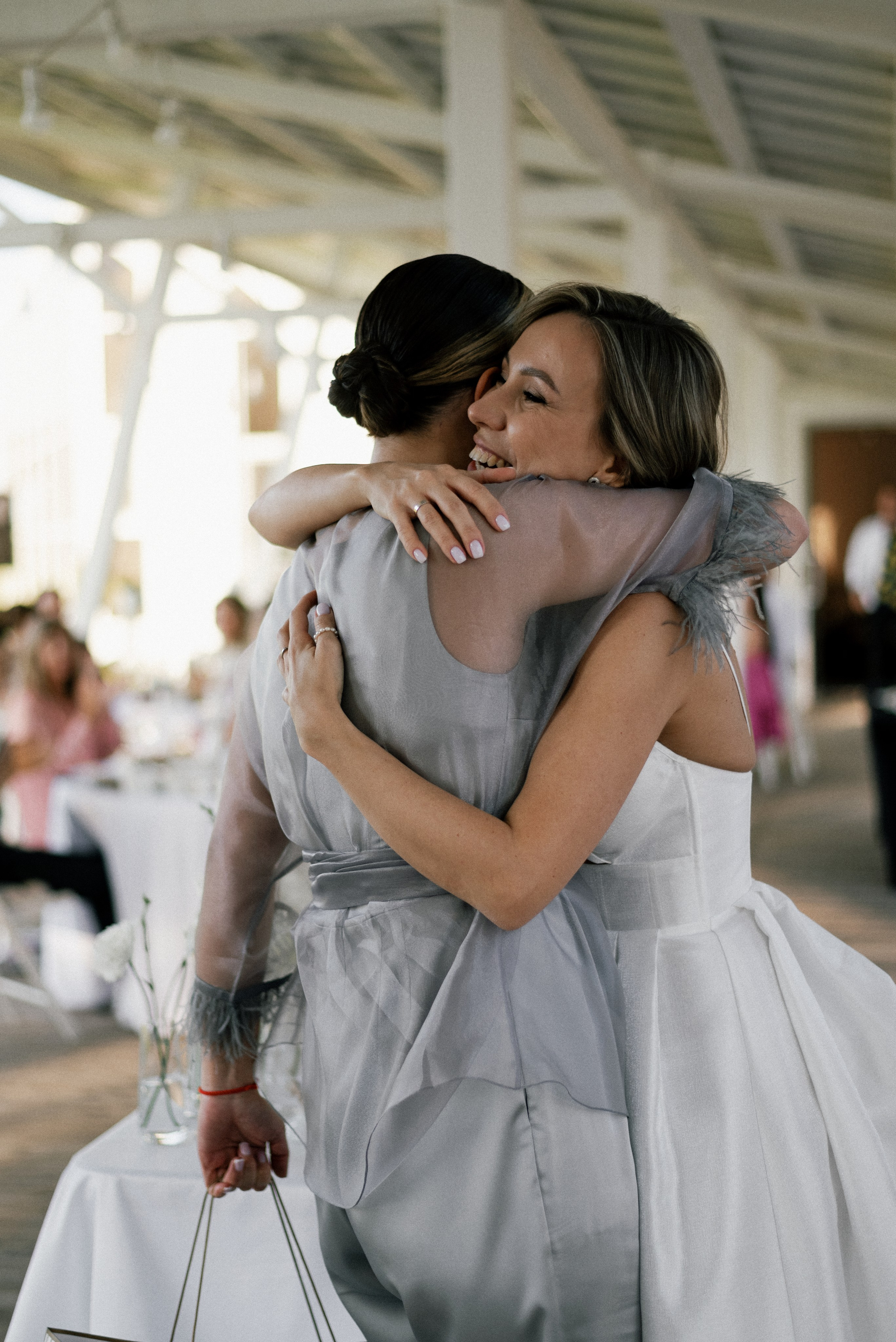 Оксана & Игорь. Алёна Куртова