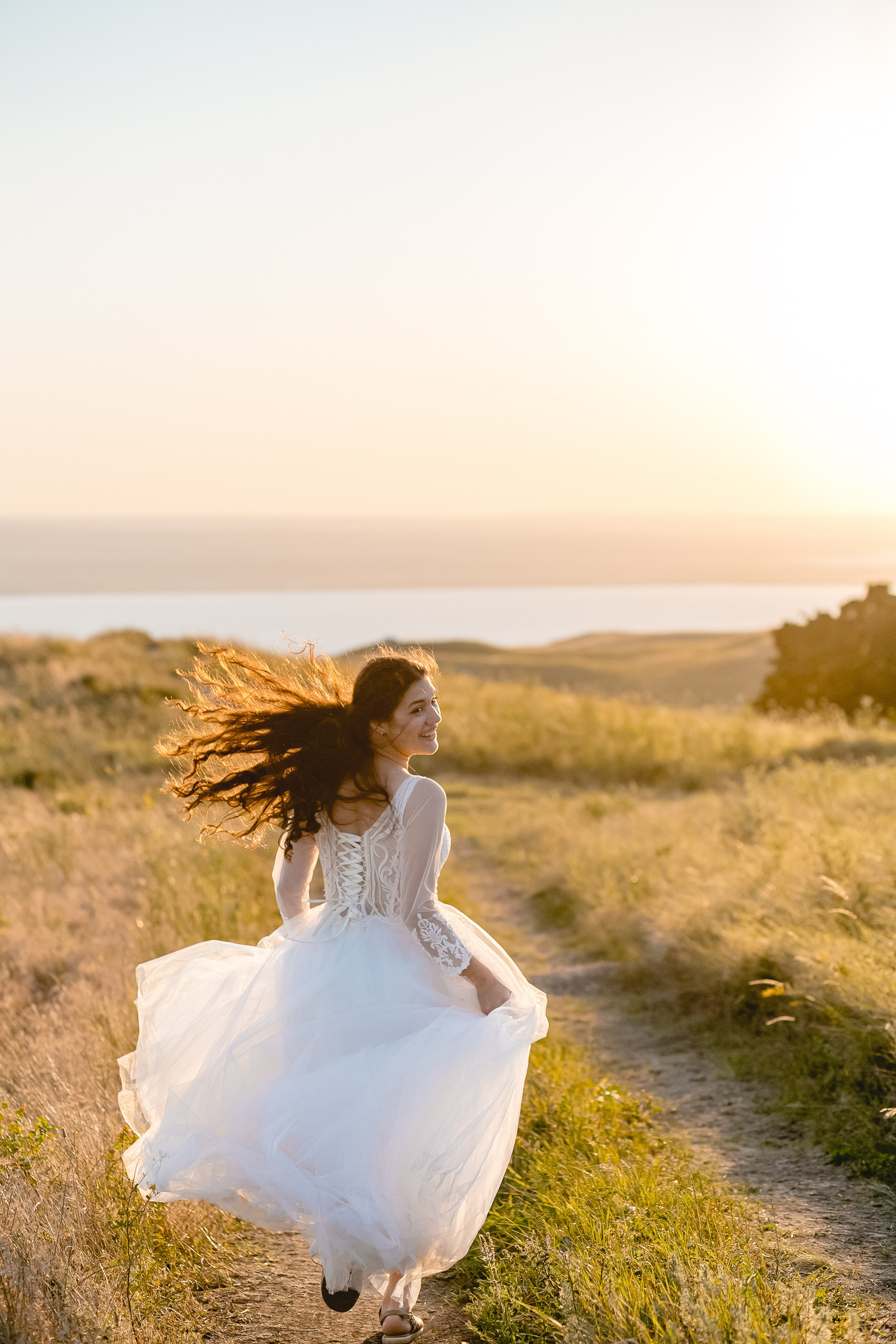 Креативные свадебные фотографии в Невинномысске – запечатлеть каждый важный момент вашего дня