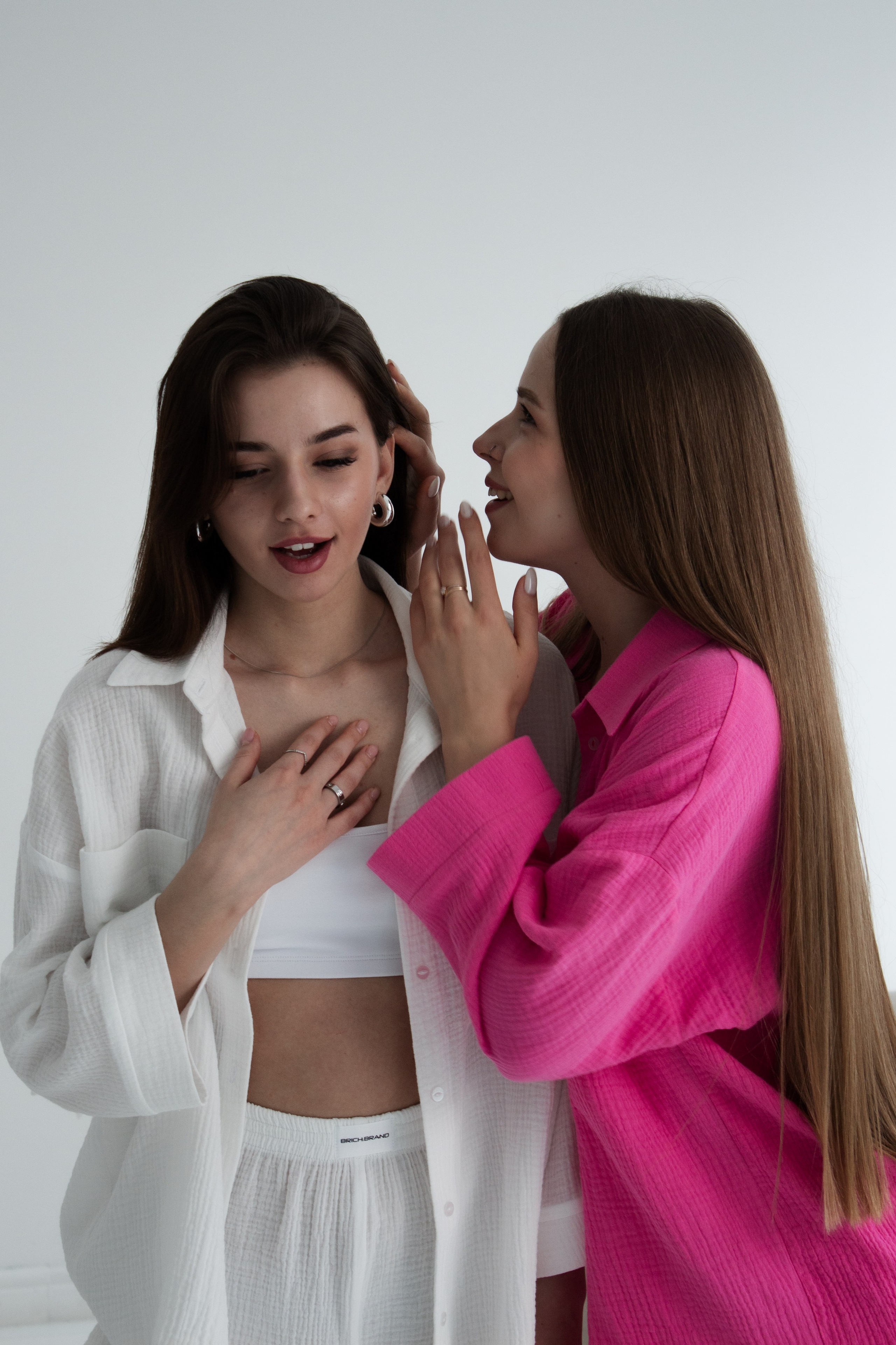 Костюмы муслин. Фотограф Новосибирск