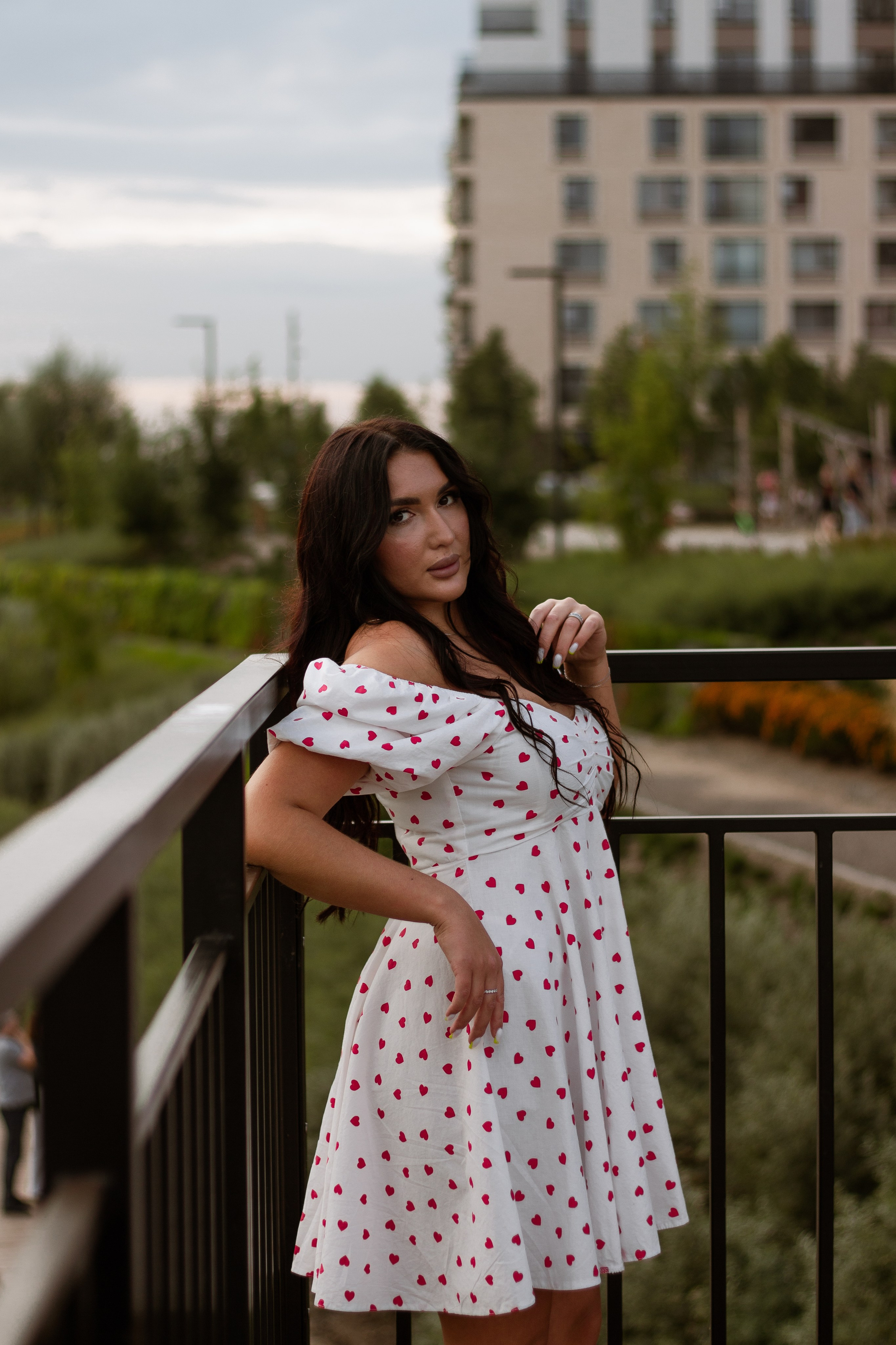 Ира и Кристина. Фотограф Новосибирск