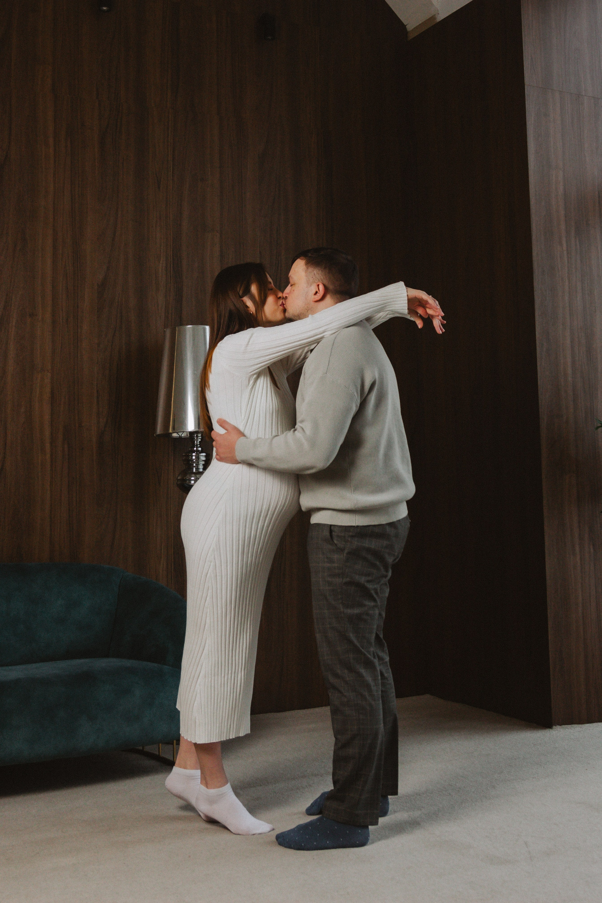 Рождество. Фотограф Новосибирск