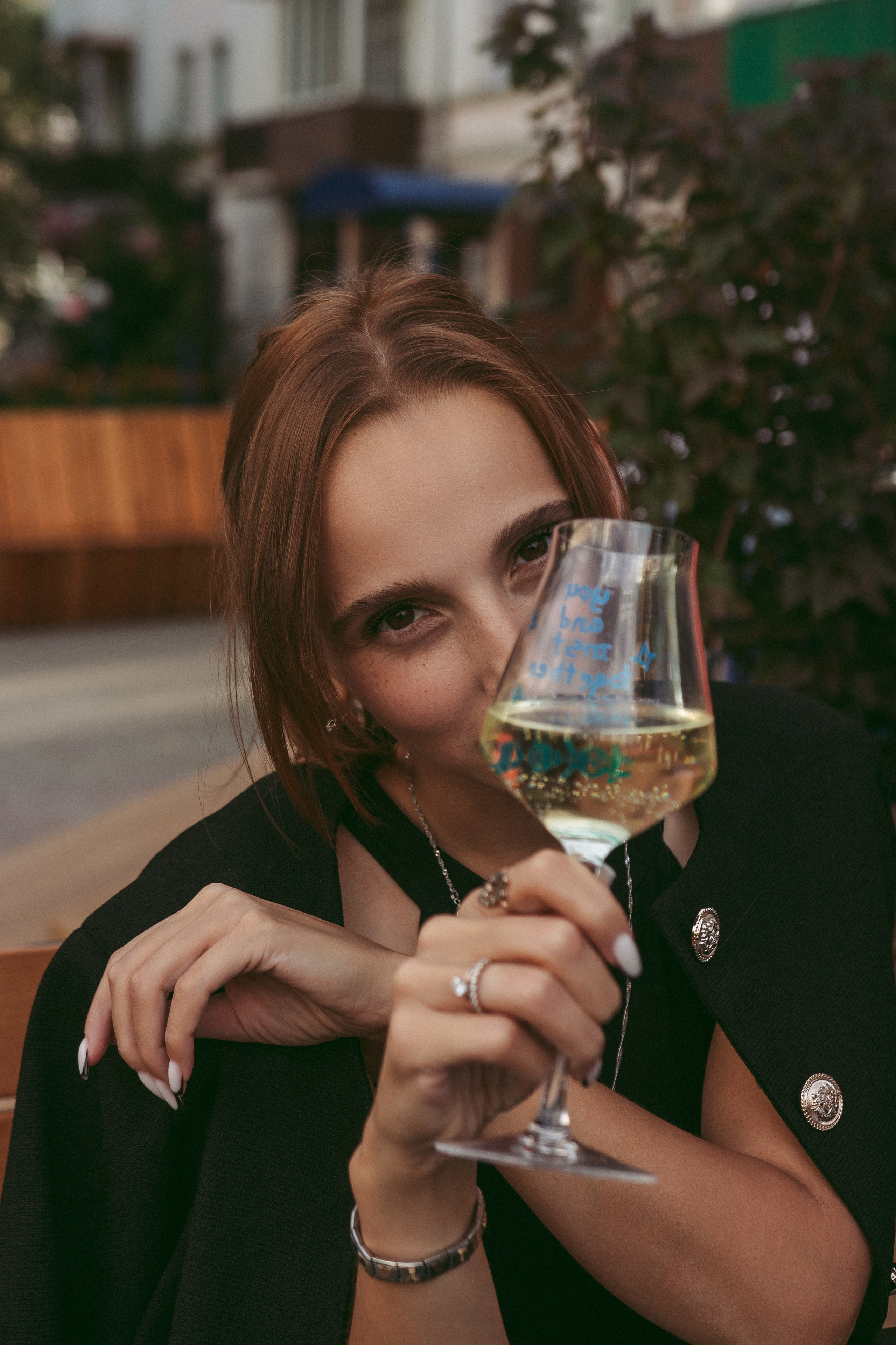 Карина. Фотограф Новосибирск