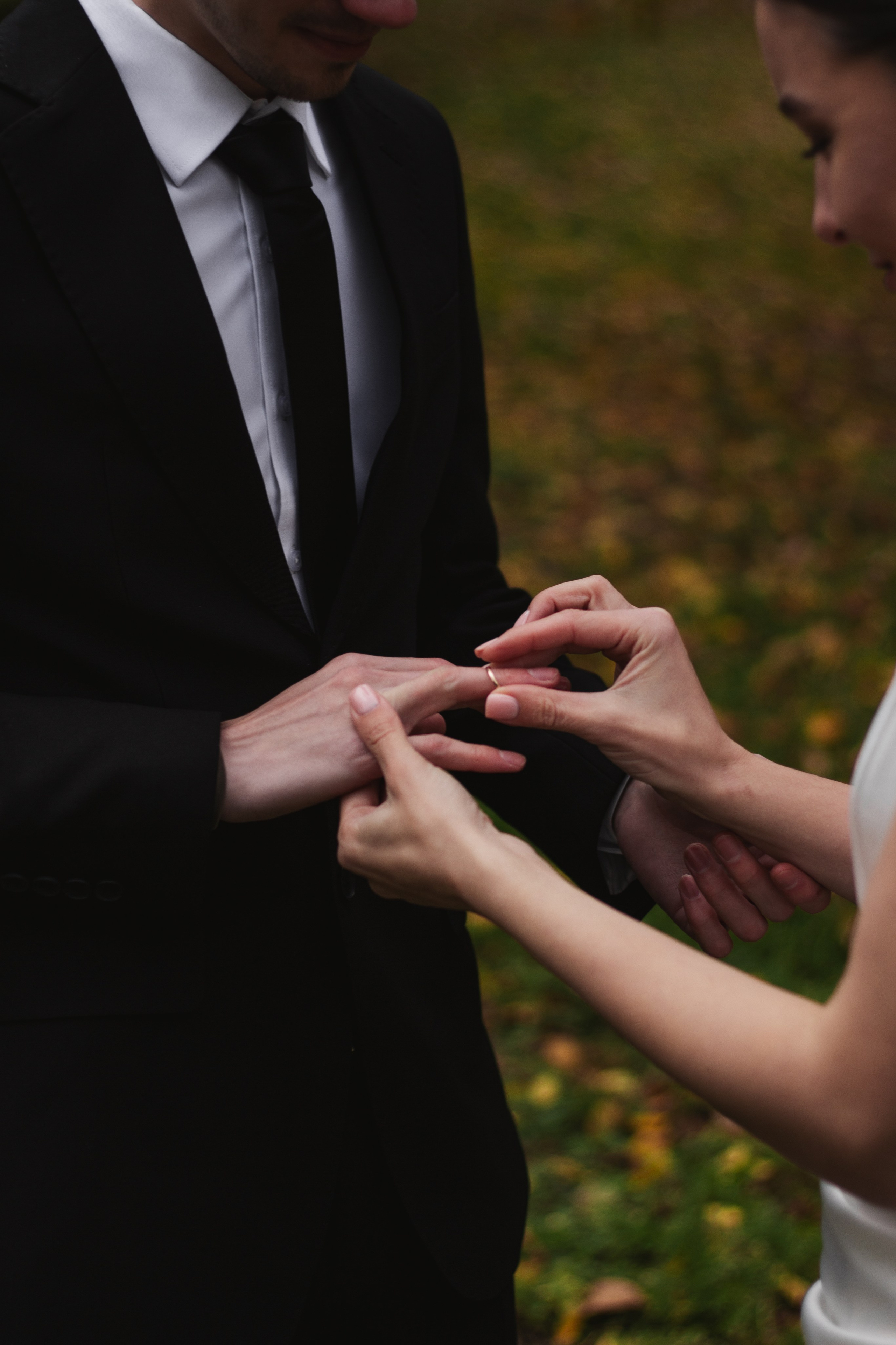 Екатерина и Никита. Фотограф Новосибирск