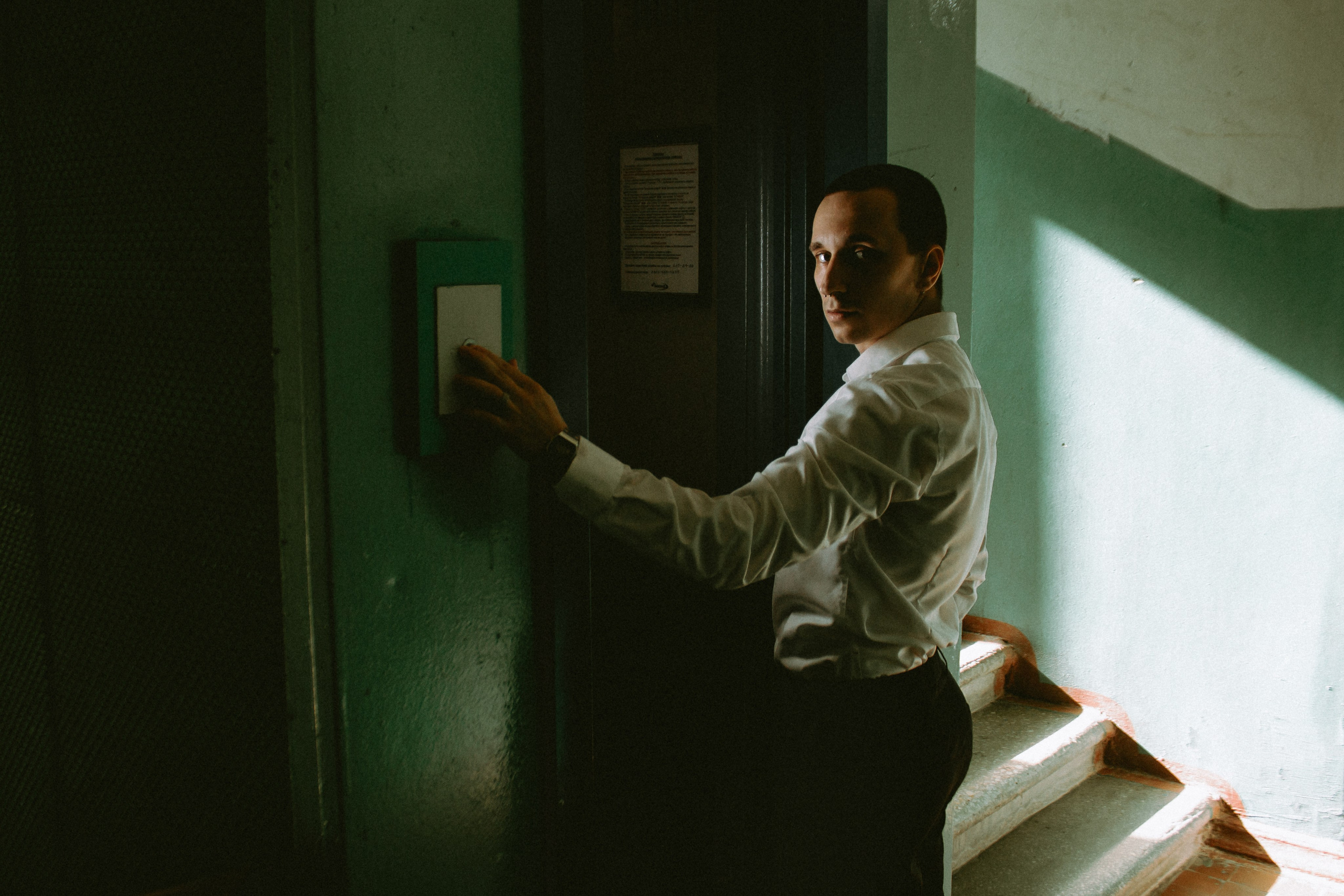 Похититель сердца. Фотограф Новосибирск