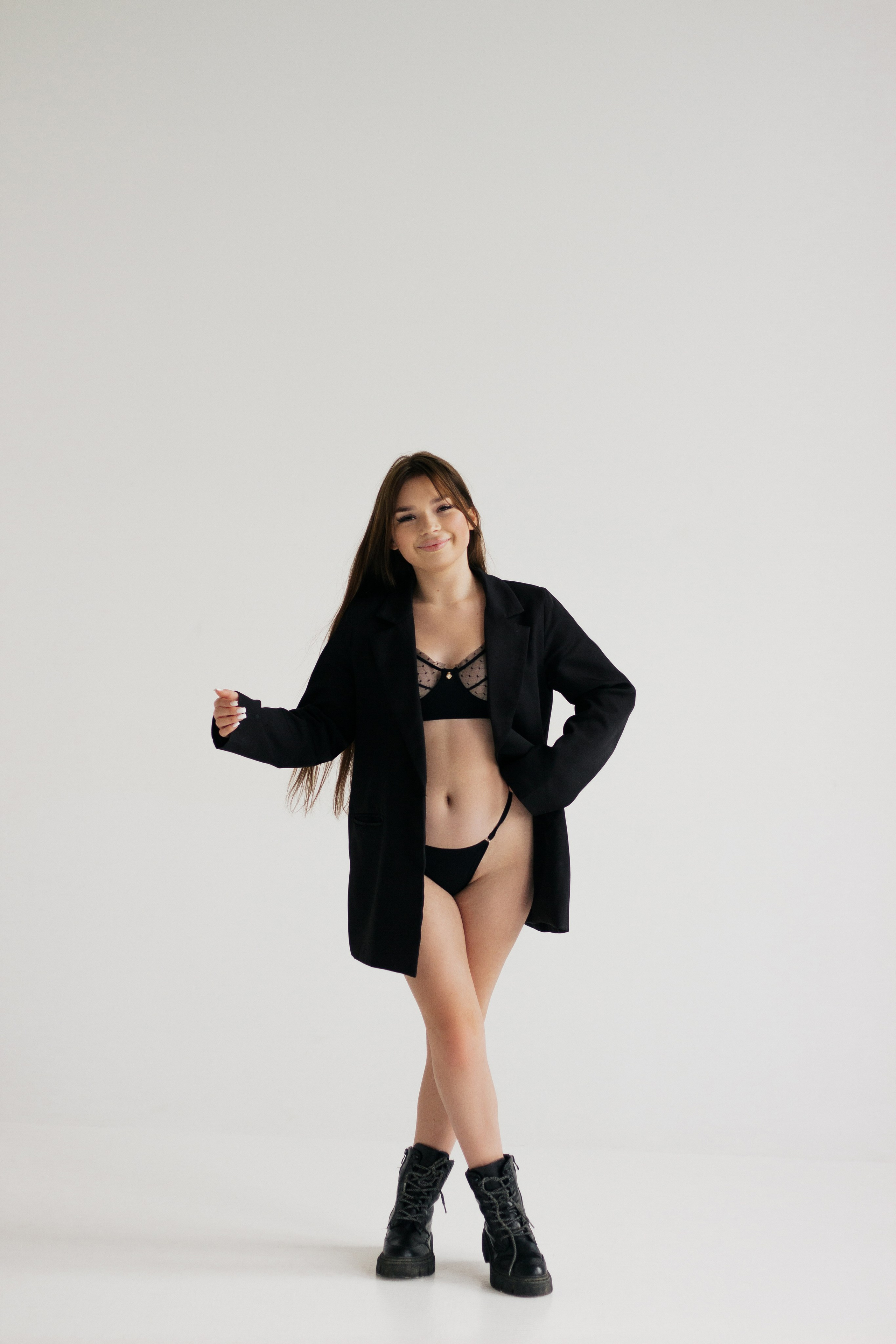 Мария. Фотограф Новосибирск