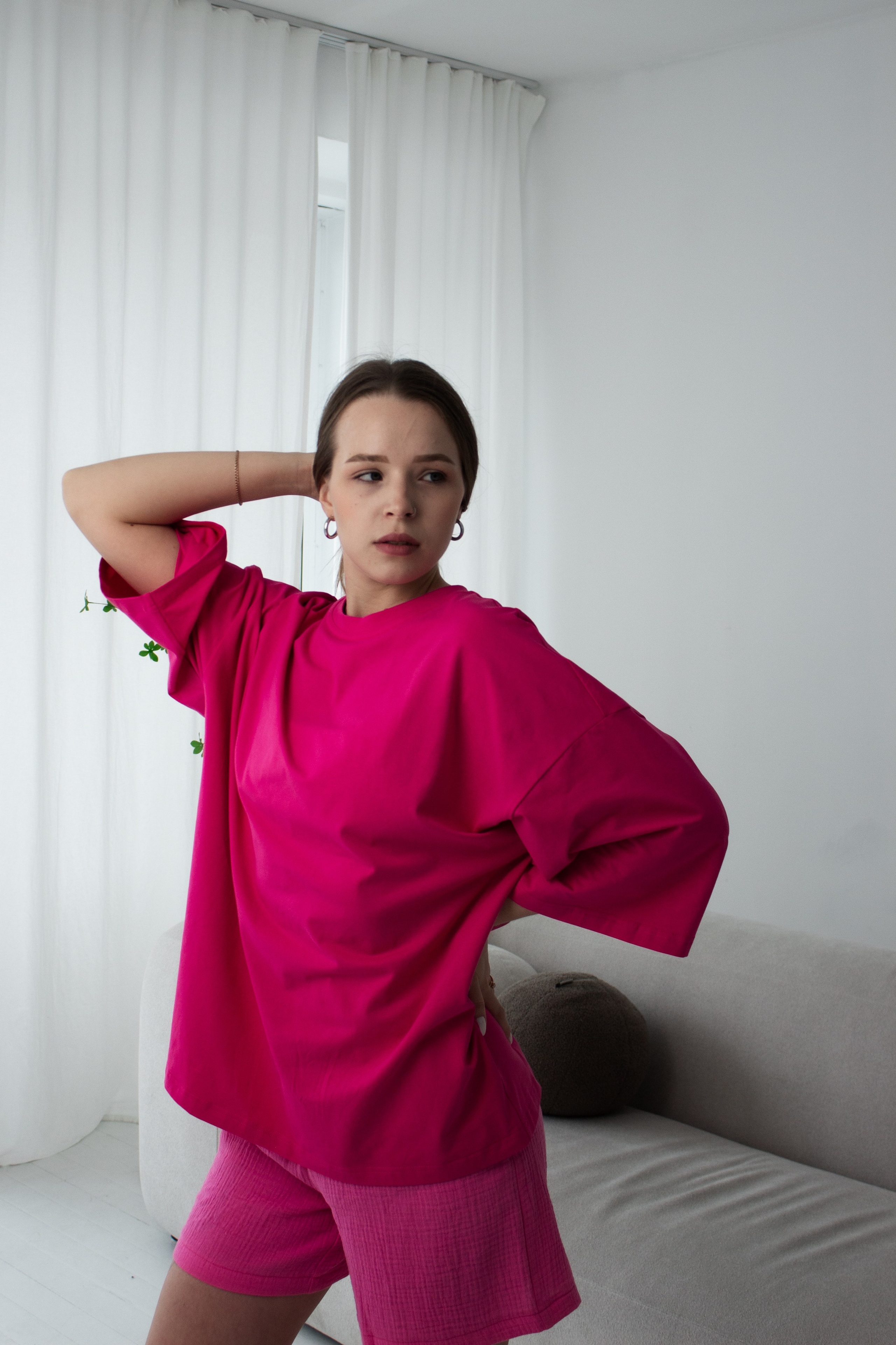 Костюмы муслин. Фотограф Новосибирск