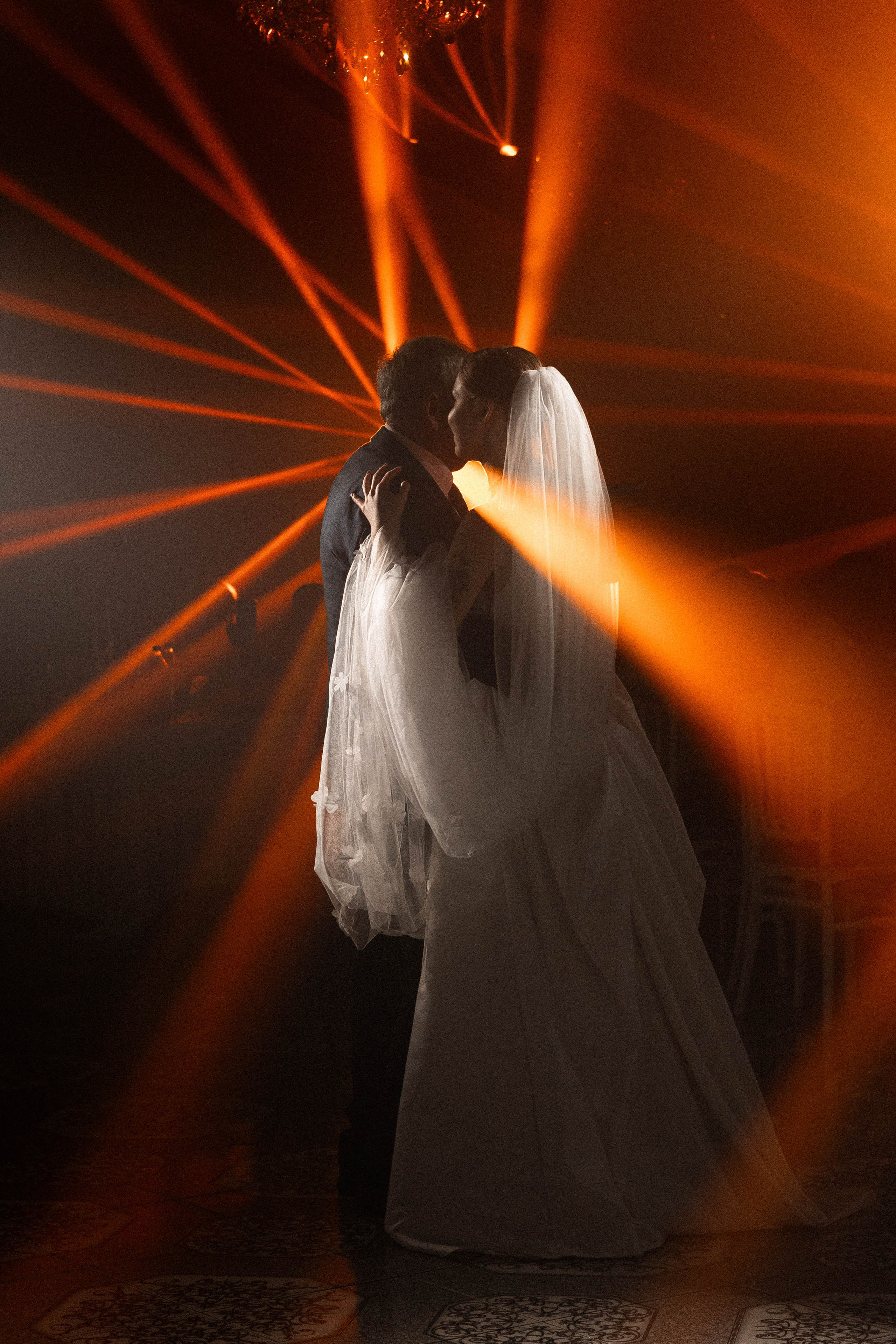 Крепкие объятия. Свадебный и портретный фотограф Соломко Диана