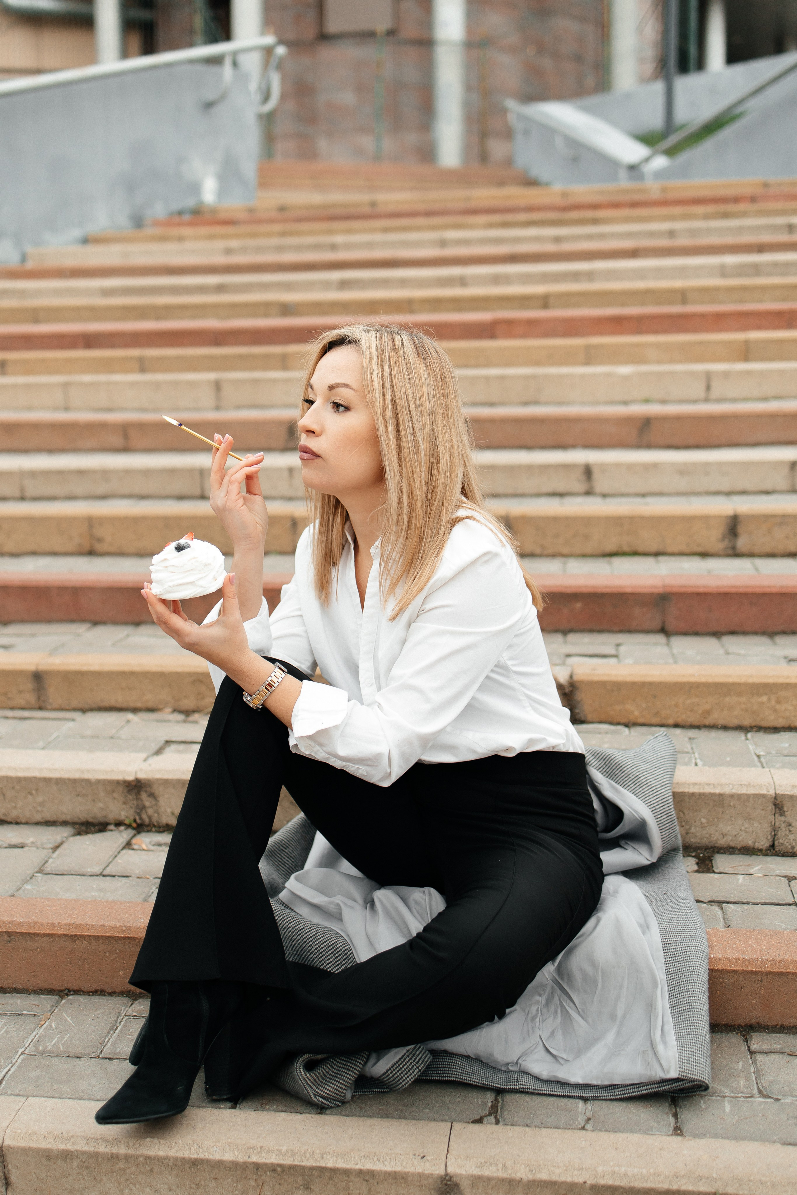 Виктория. Семейный фотограф в Рязани и Рязанской области