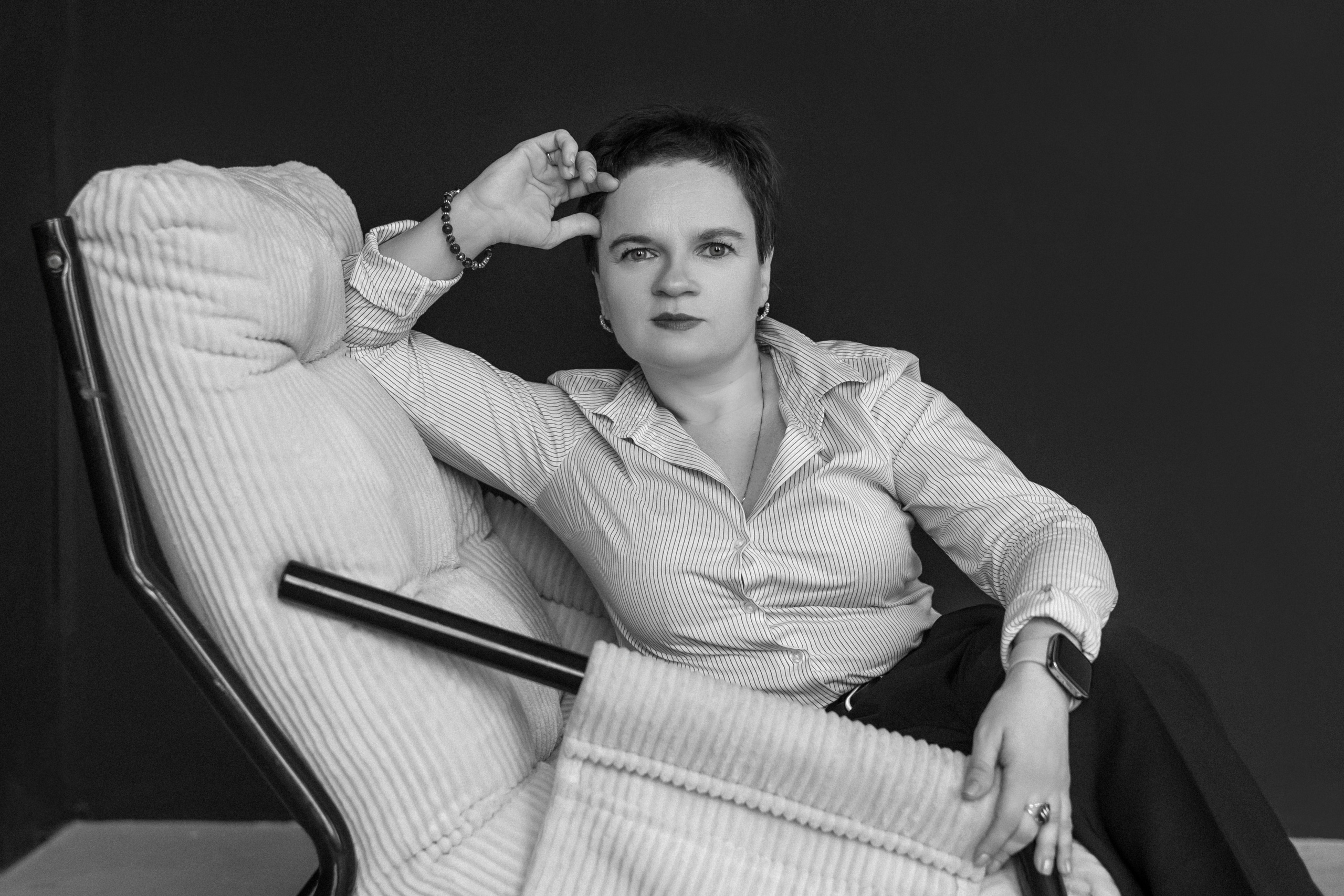 Ольга. Семейный фотограф в Рязани и Рязанской области