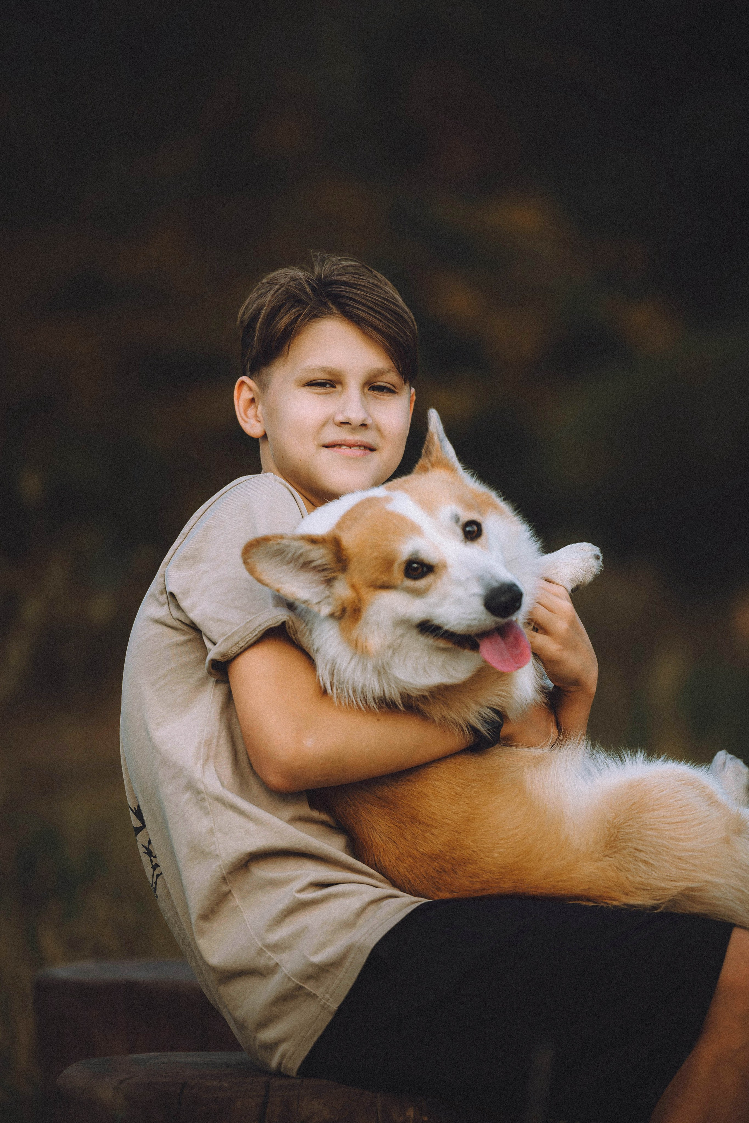 Арчи и его семья