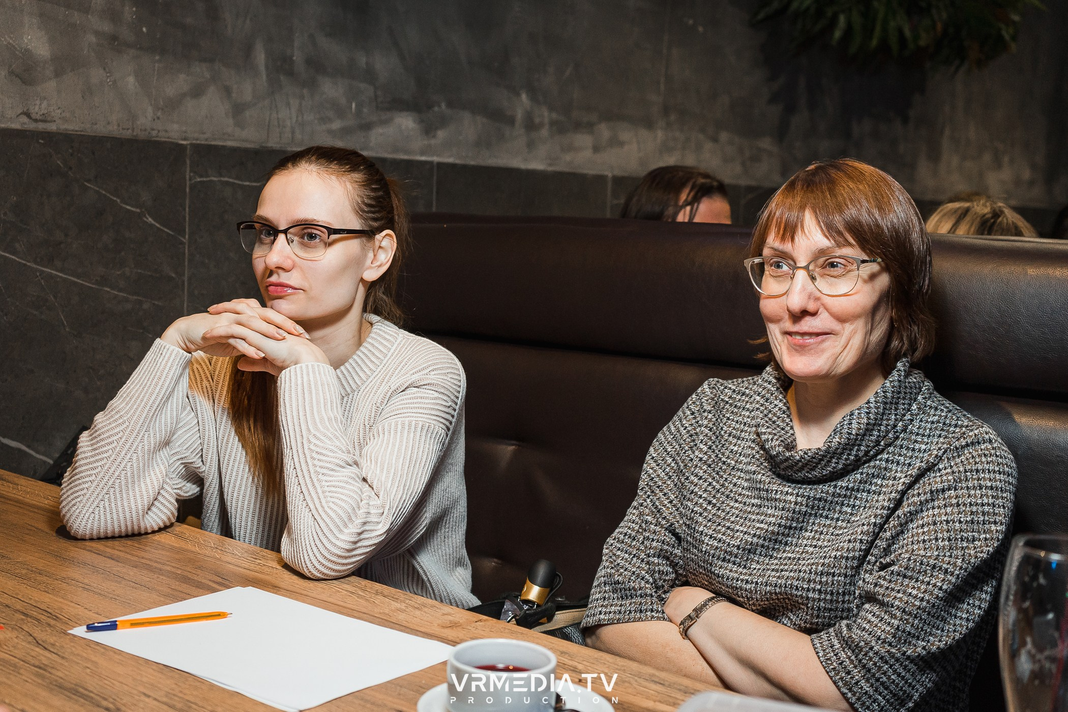 WoW QuiZ в баре «Друзья»