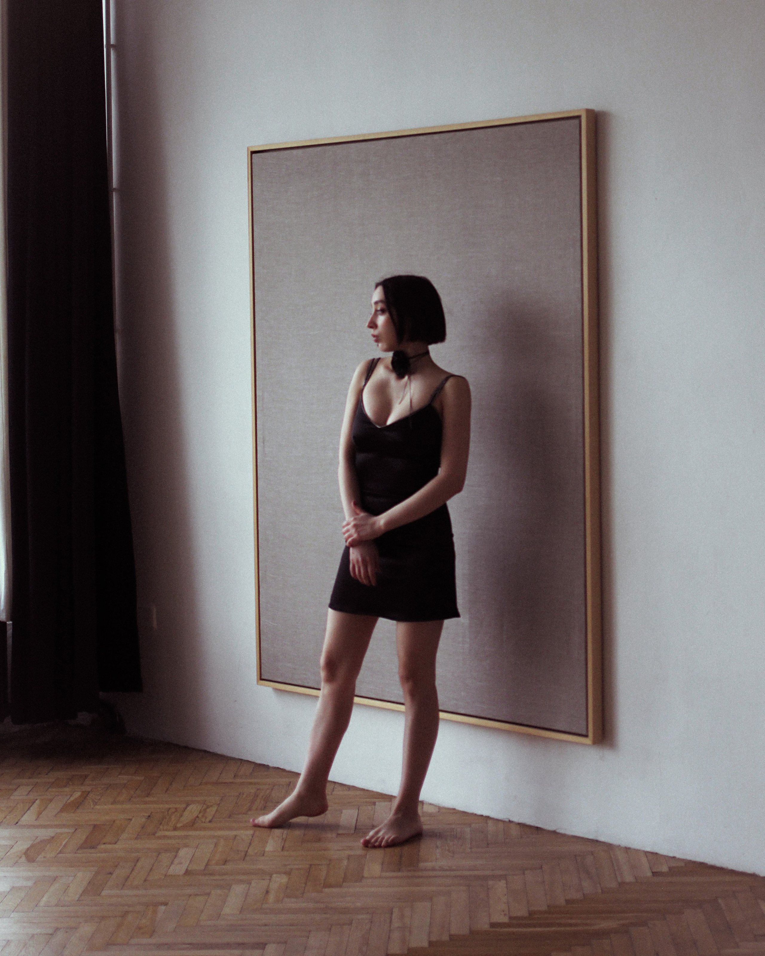 Патя. Александра Крашевская. Портретный фотограф в Москве и Санкт-Петербурге