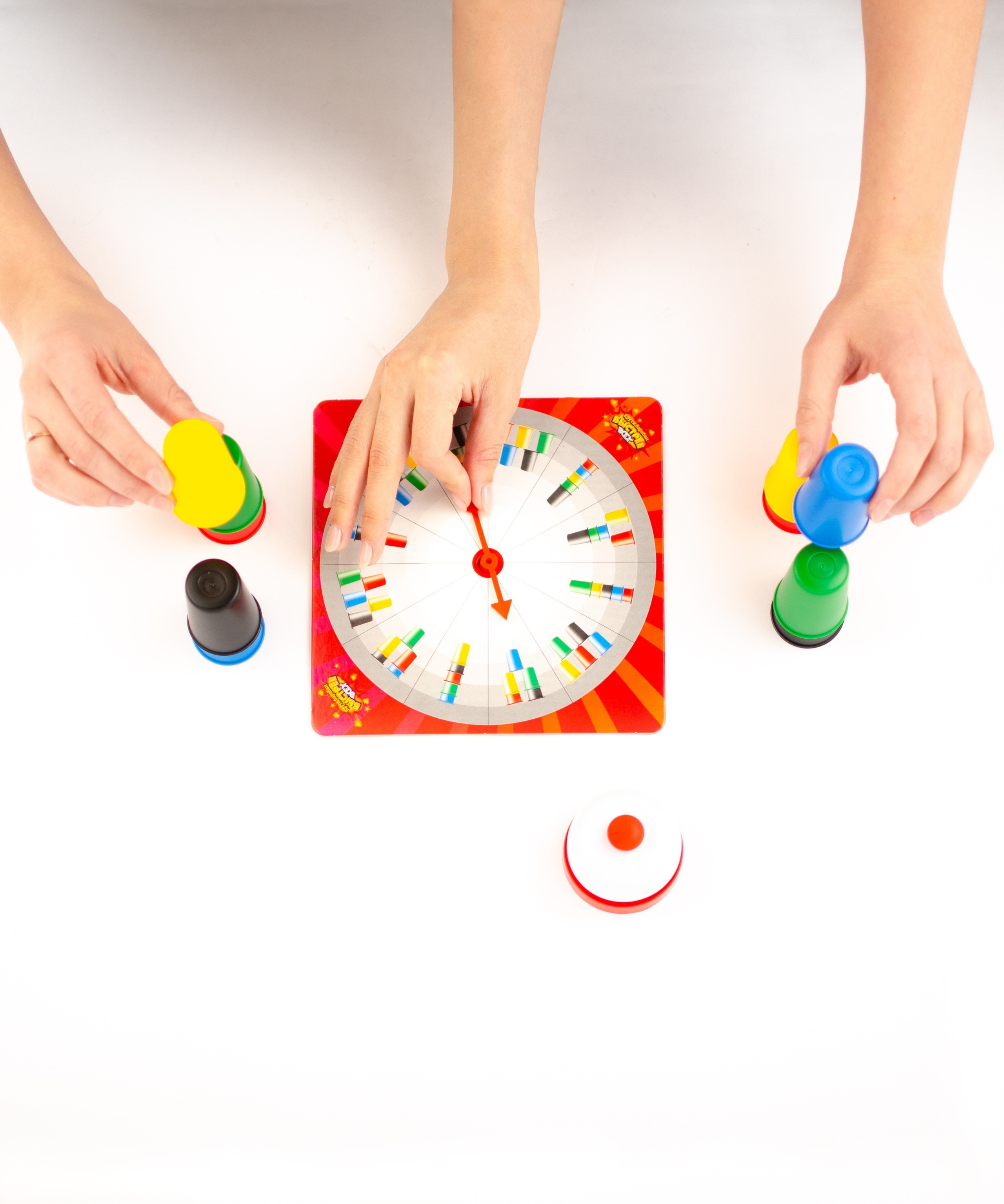 Игры для детей. Женский и предметный фотограф в Уфе Анастасия Настоечка