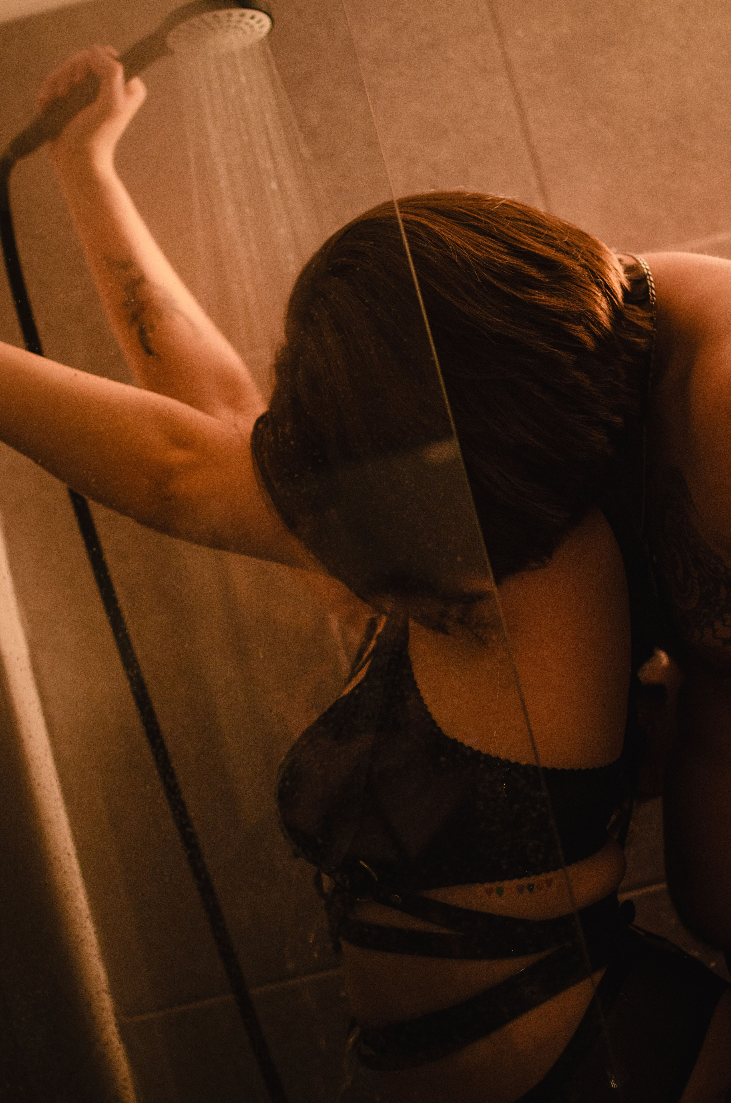 Настя & Саша. Женский и предметный фотограф в Уфе Анастасия Настоечка