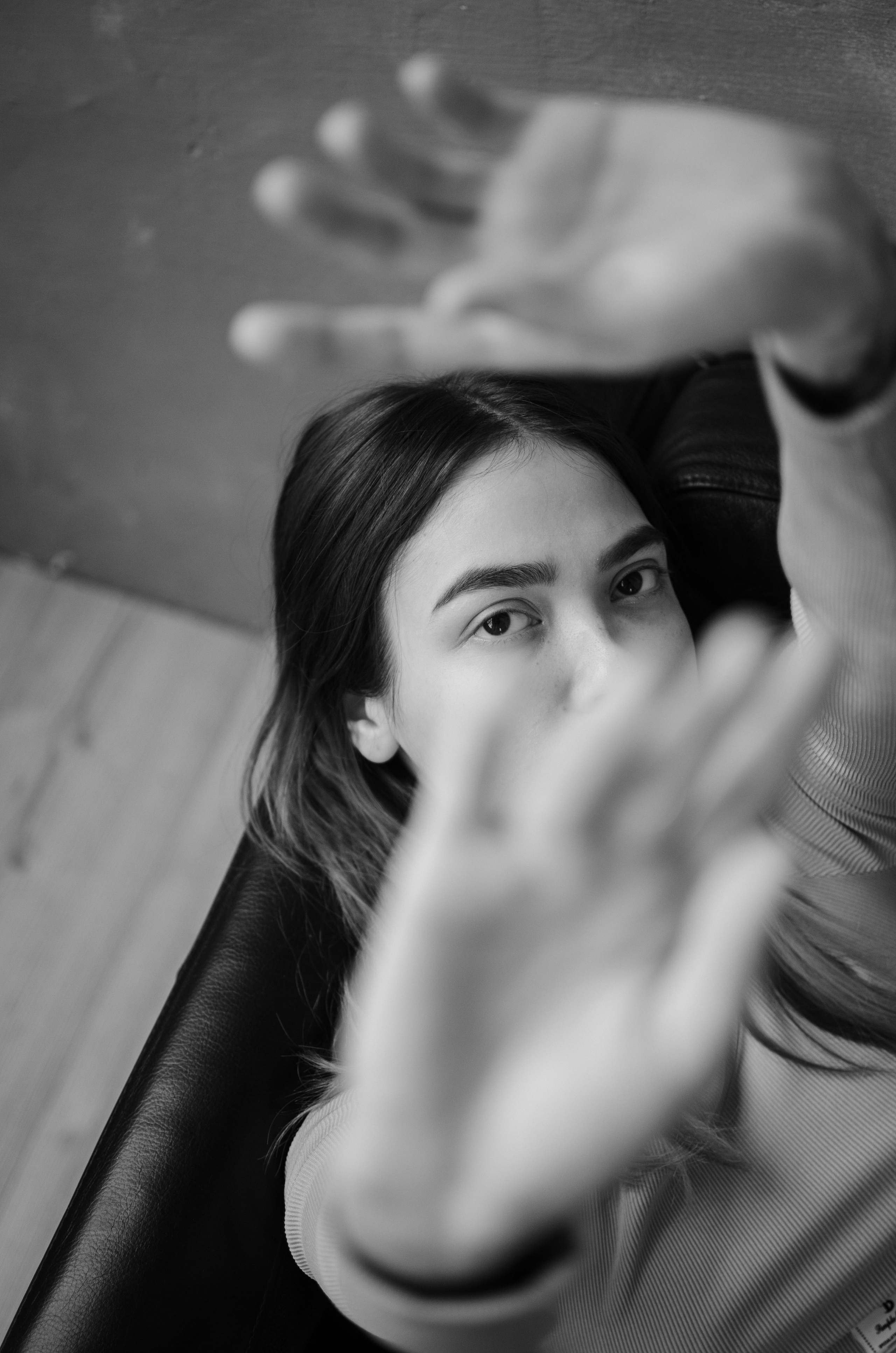 Света. Женский и предметный фотограф в Уфе Анастасия Настоечка